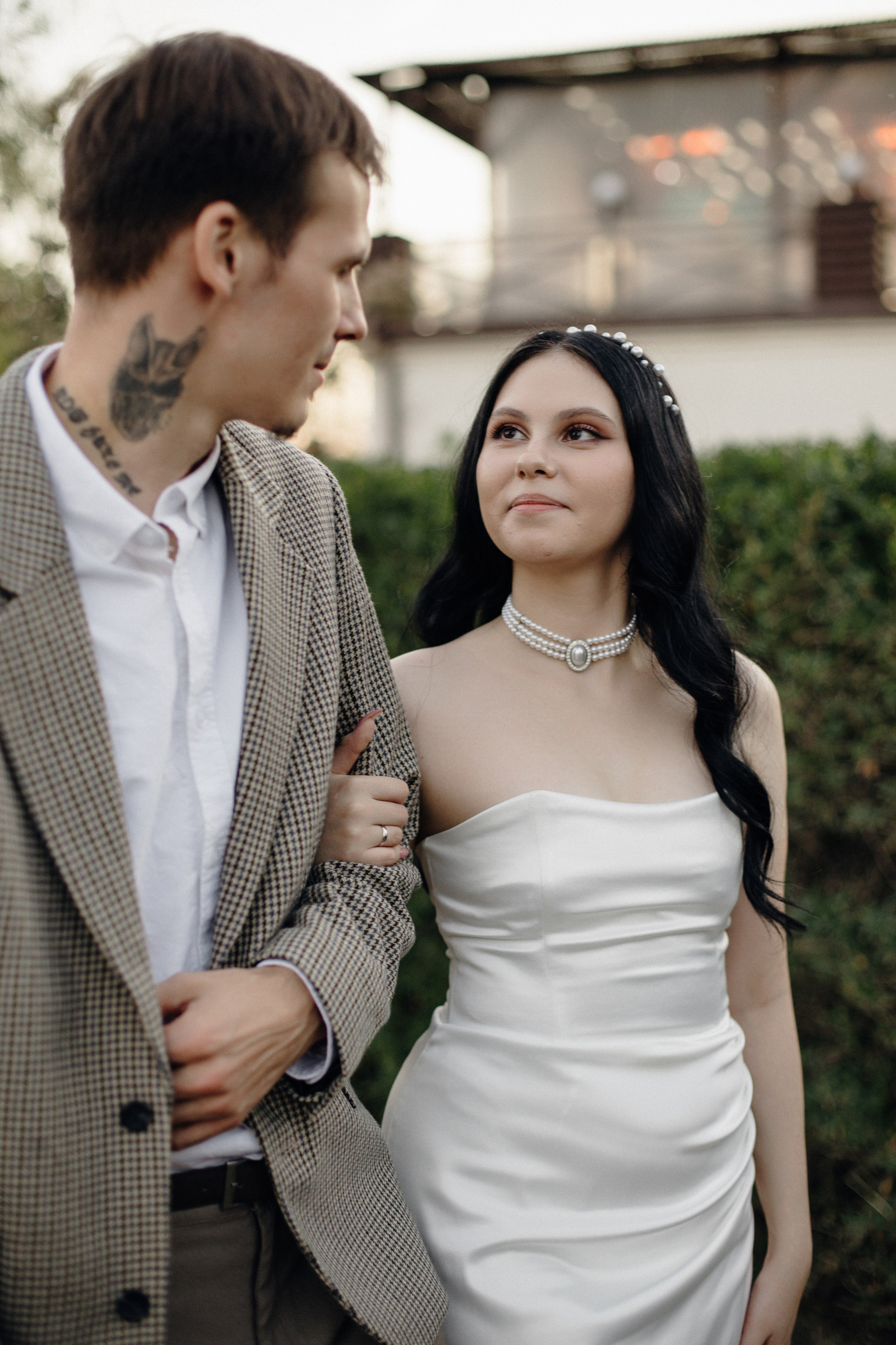 Let it be. Свадебный фотограф в Ростове-на-Дону Нина Крейцберг