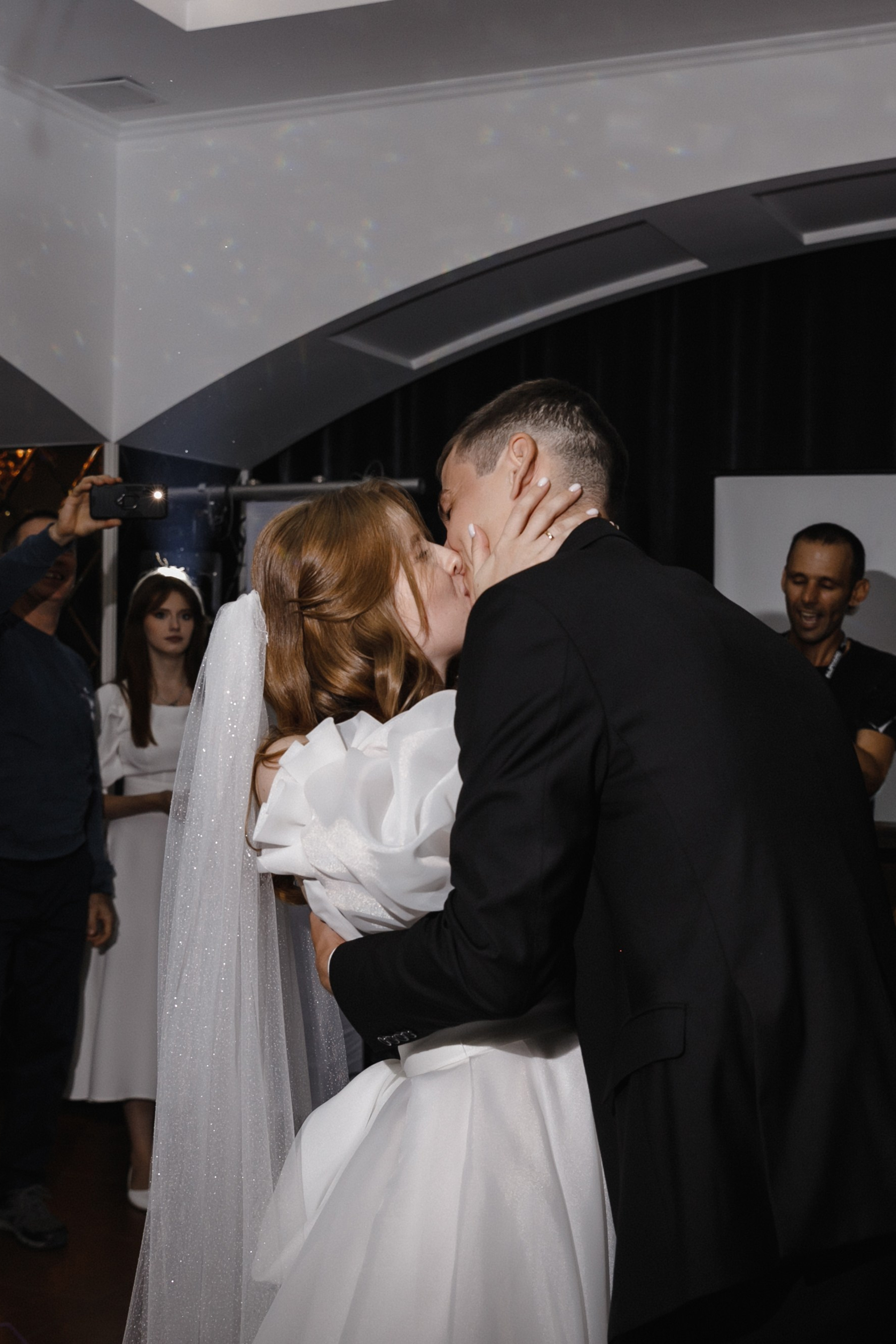 Владислав и Елена. Свадебный фотограф в Ростове-на-Дону Нина Крейцберг