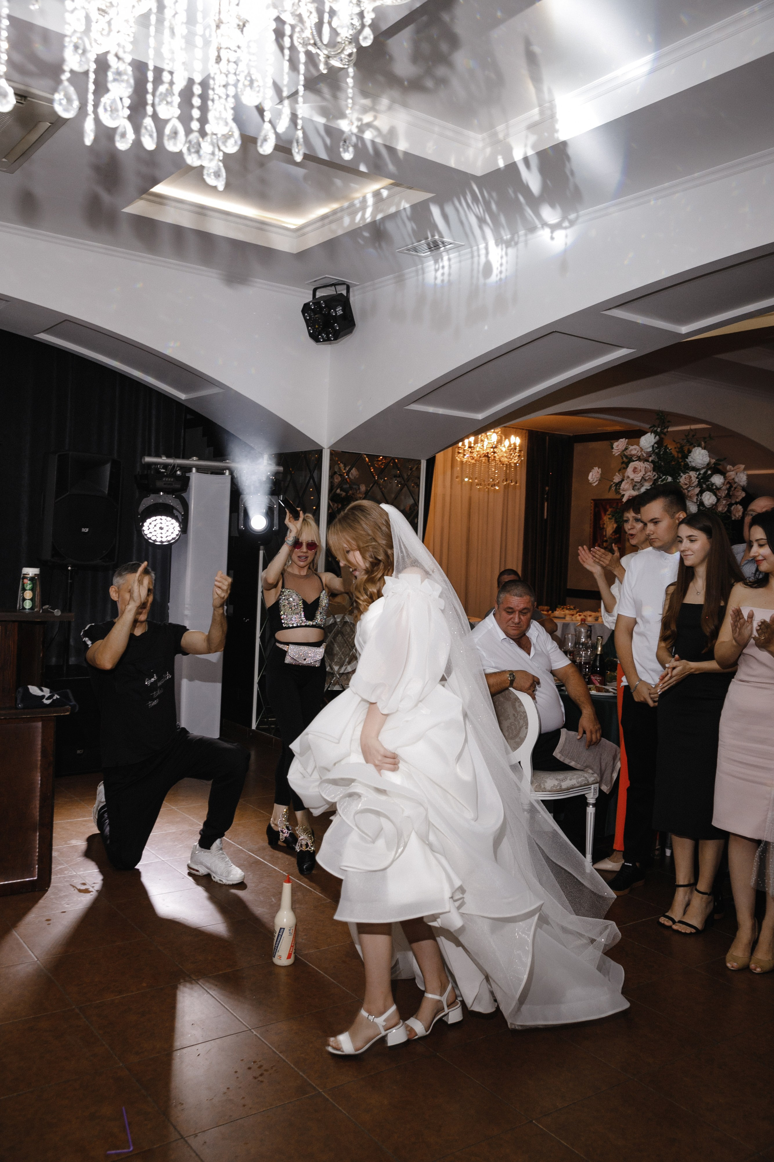 Владислав и Елена. Свадебный фотограф в Ростове-на-Дону Нина Крейцберг