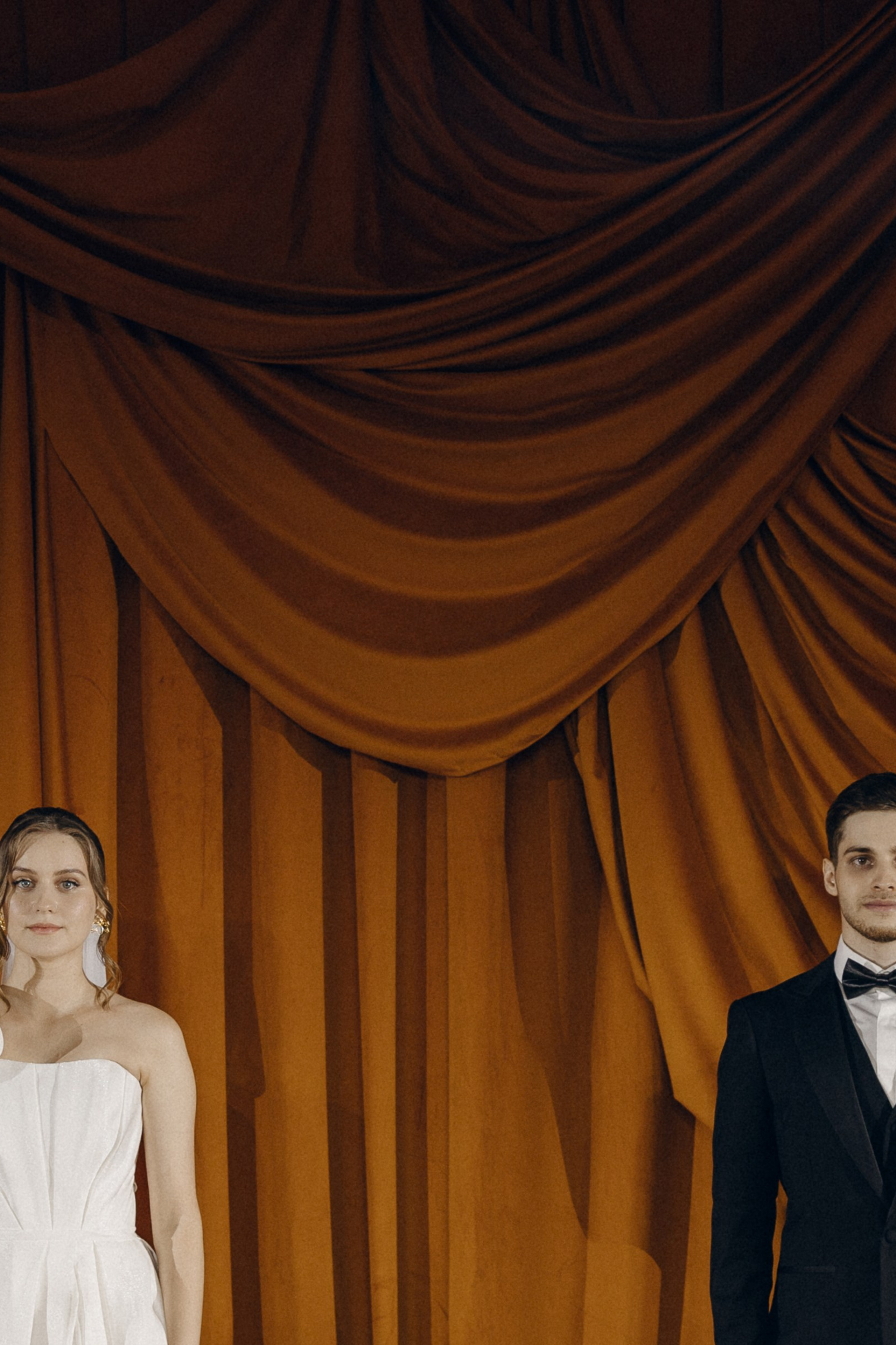 Кирилл + Татьяна. Свадебный фотограф в Ростове-на-Дону Нина Крейцберг