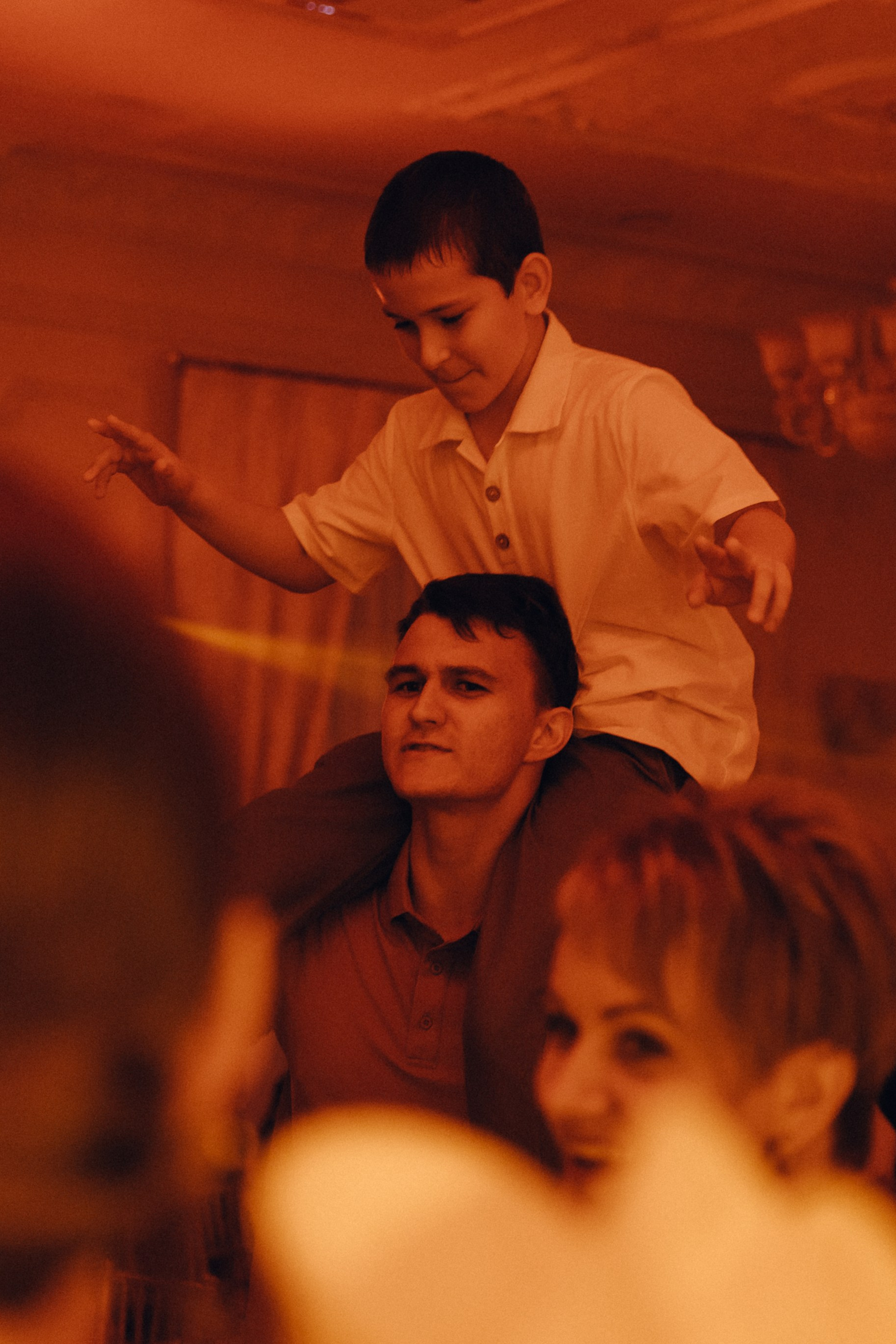 Кирилл + Татьяна. Свадебный фотограф в Ростове-на-Дону Нина Крейцберг