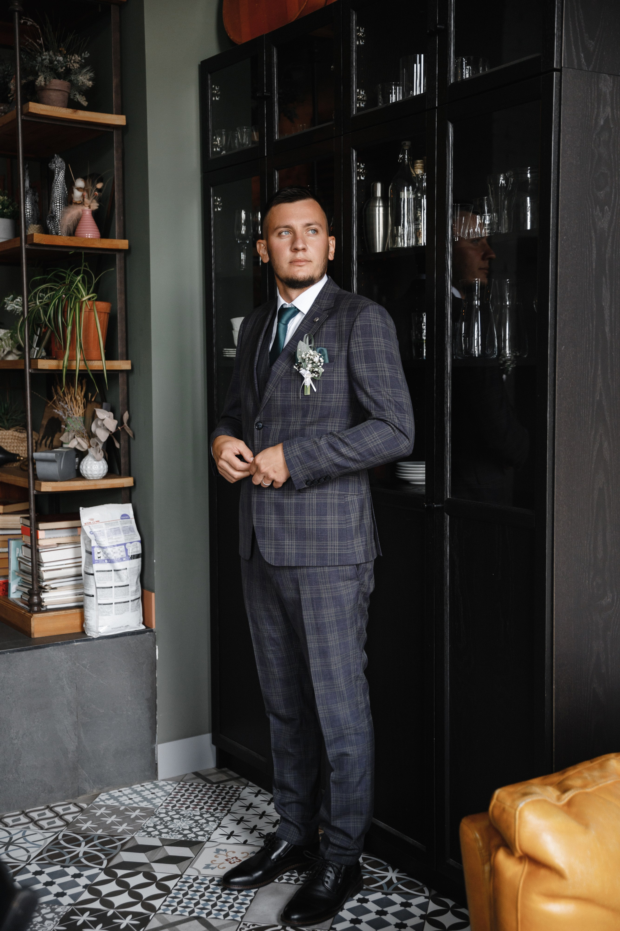 Свадебная серия. Свадебный фотограф в Ростове-на-Дону Нина Крейцберг