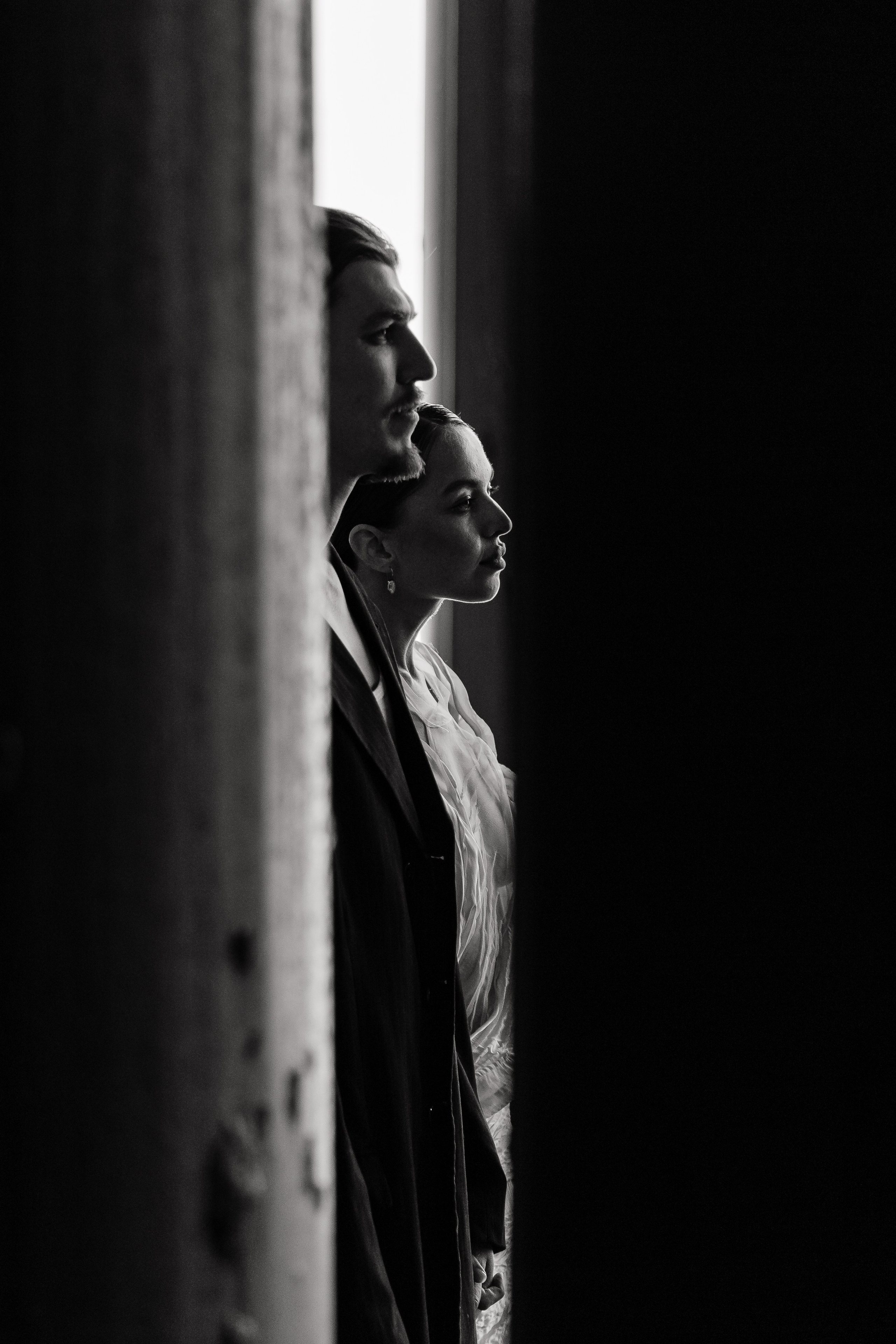 Море. Свадебный фотограф в Ростове-на-Дону Нина Крейцберг