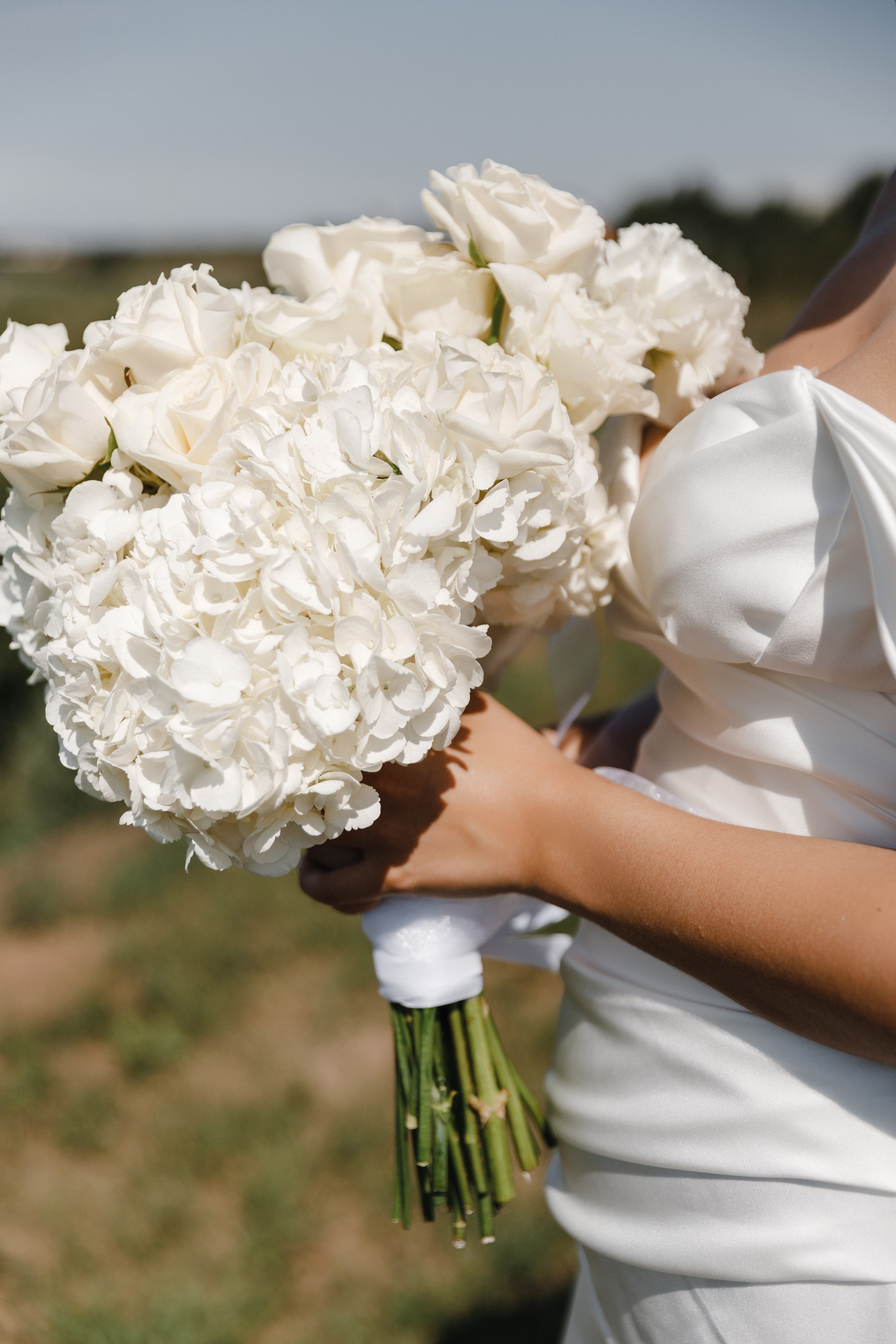 Юра & Аня. Свадебный фотограф в Ростове-на-Дону Нина Крейцберг