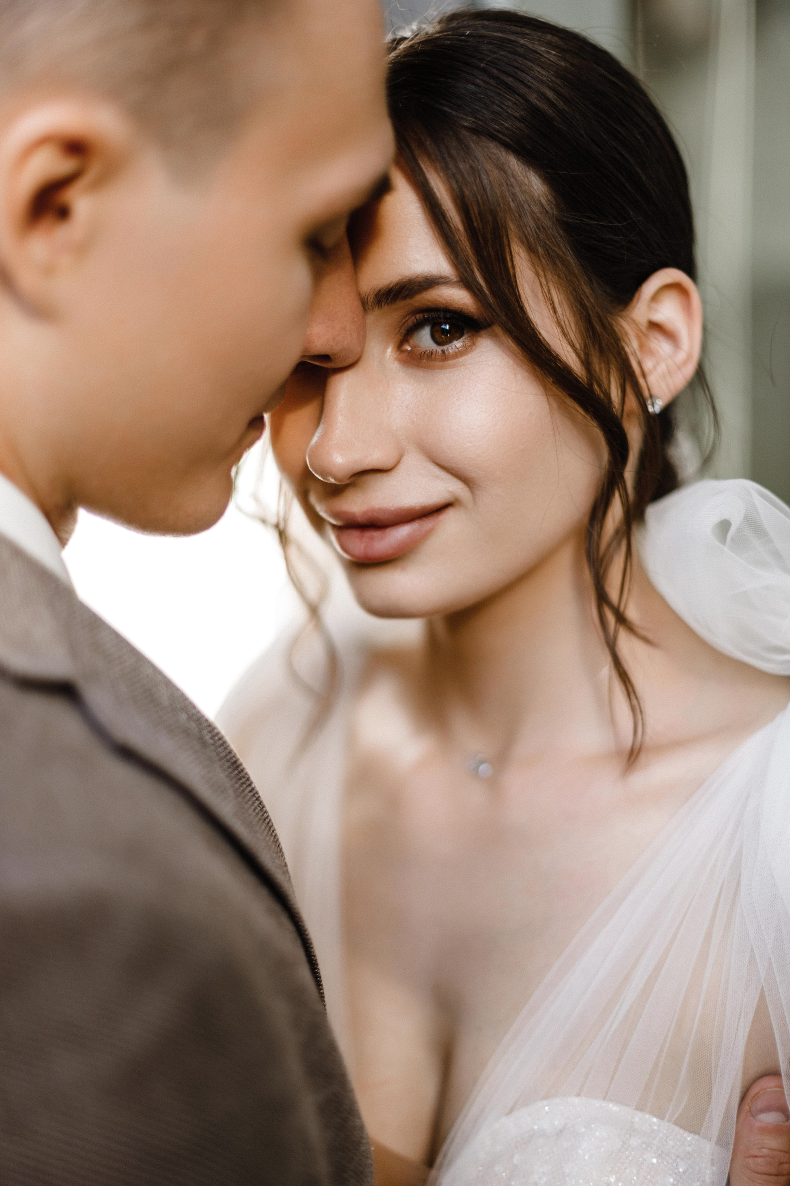 Илья & Ксения. Свадебный фотограф в Ростове-на-Дону Нина Крейцберг