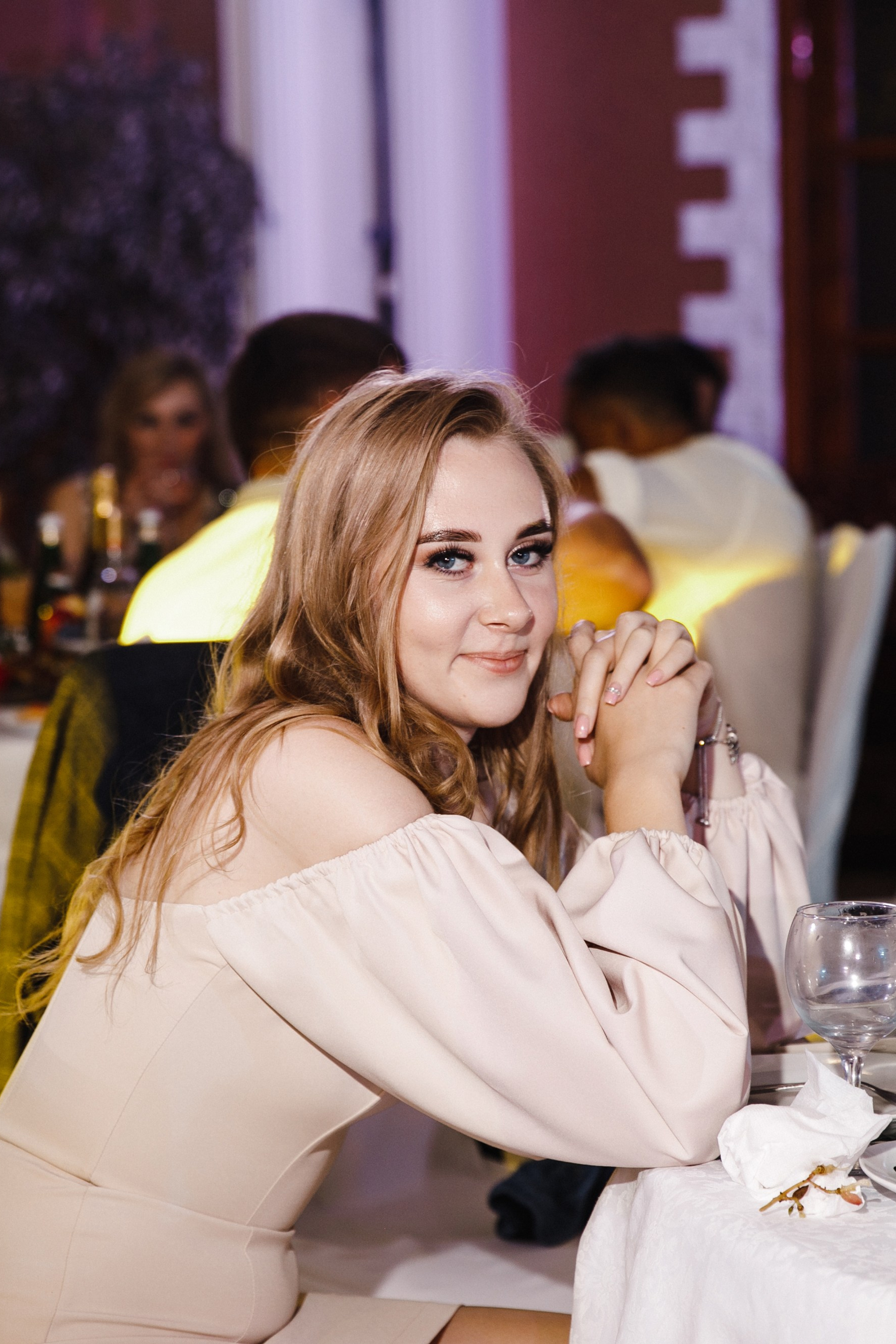 Владимир & Наталья. Свадебный фотограф в Ростове-на-Дону Нина Крейцберг