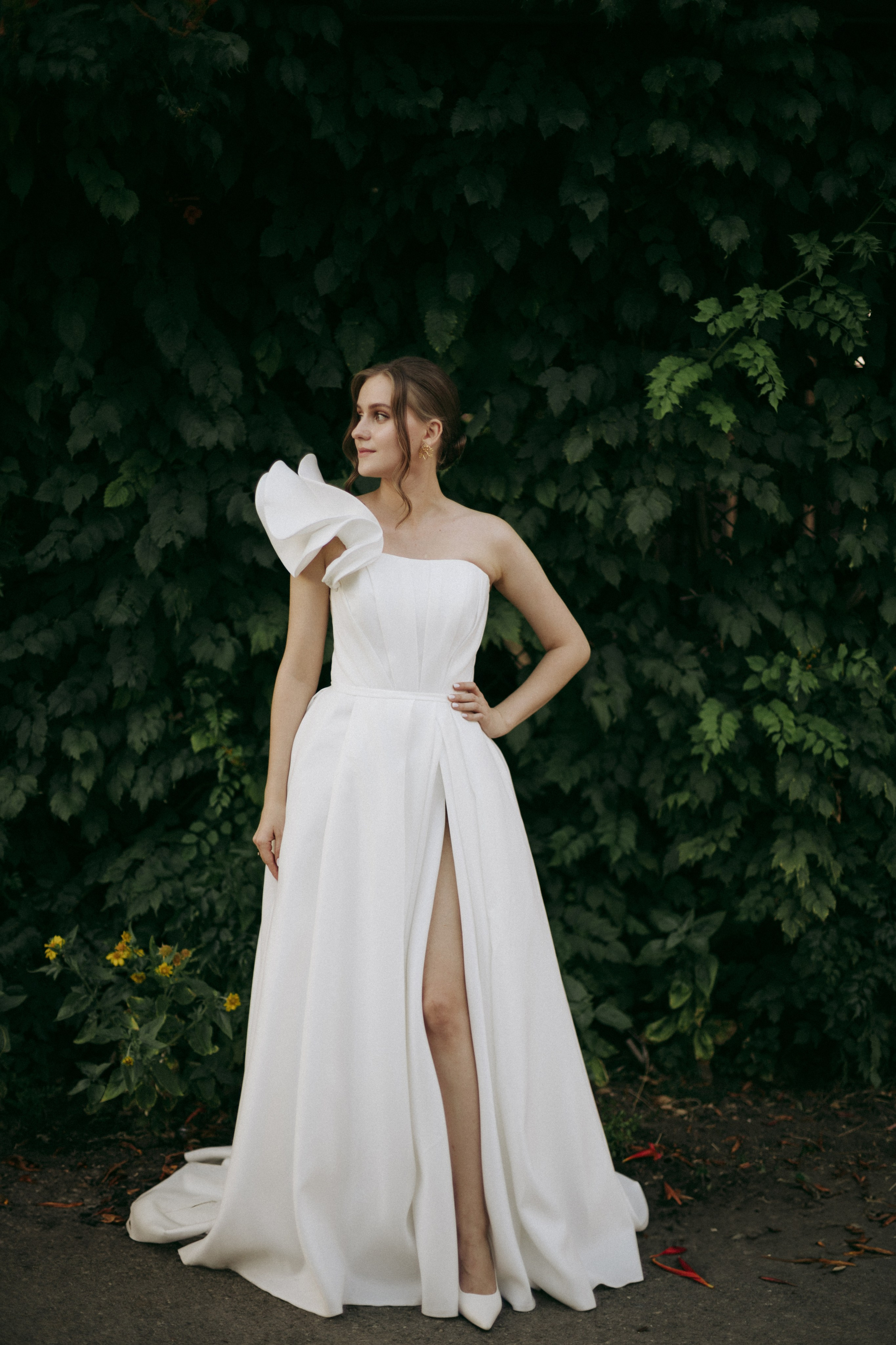 Кирилл + Татьяна. Свадебный фотограф в Ростове-на-Дону Нина Крейцберг