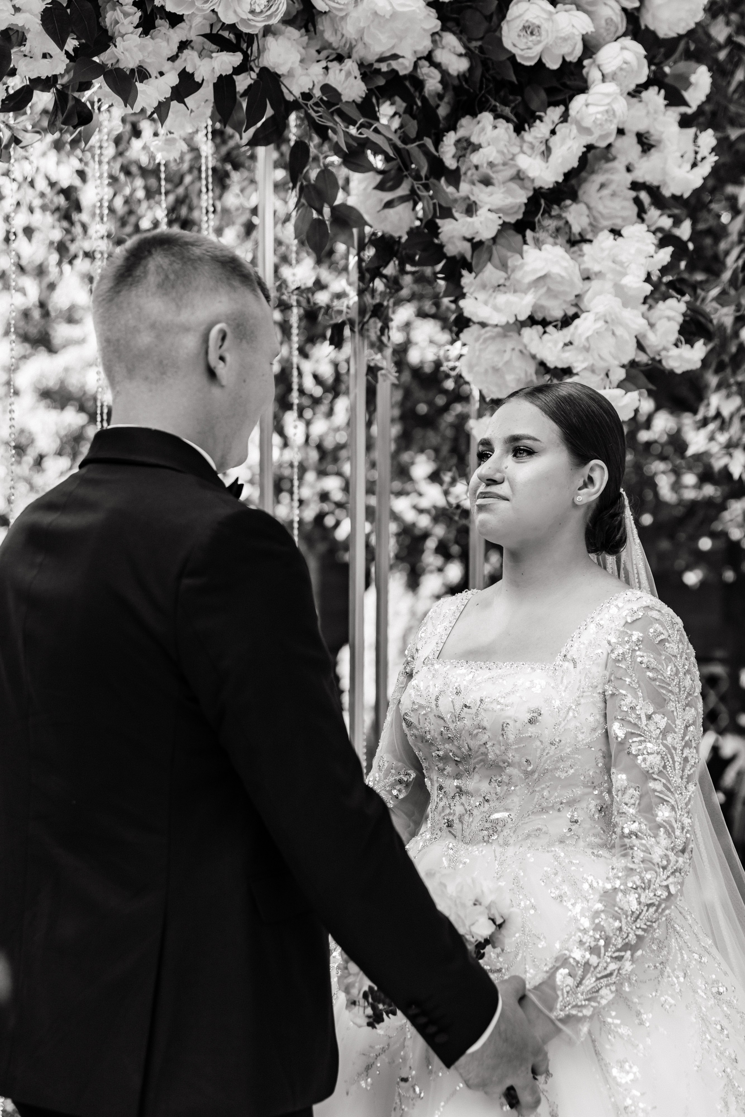 Владимир & Наталья. Свадебный фотограф в Ростове-на-Дону Нина Крейцберг