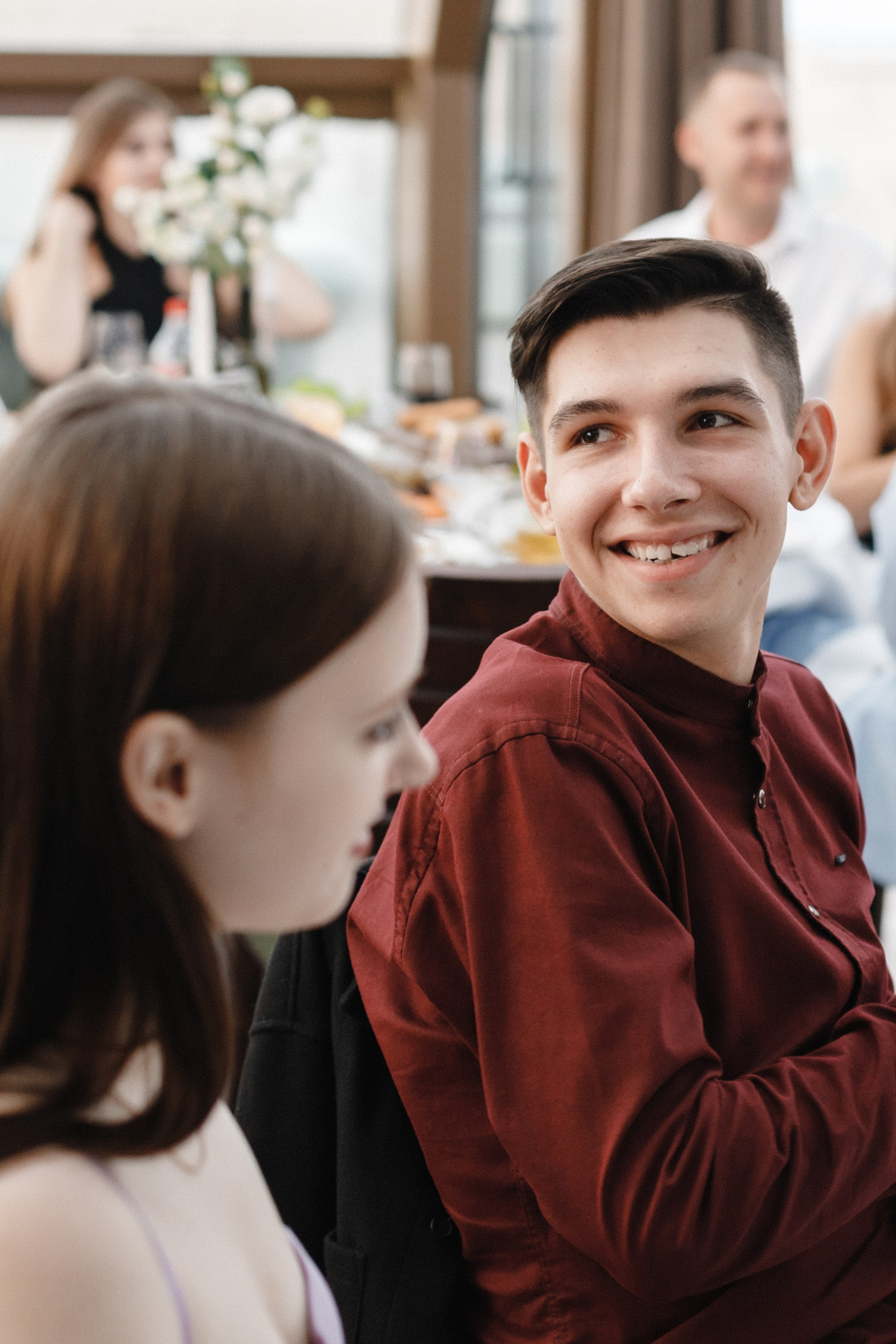 Илья & Ксения. Свадебный фотограф в Ростове-на-Дону Нина Крейцберг