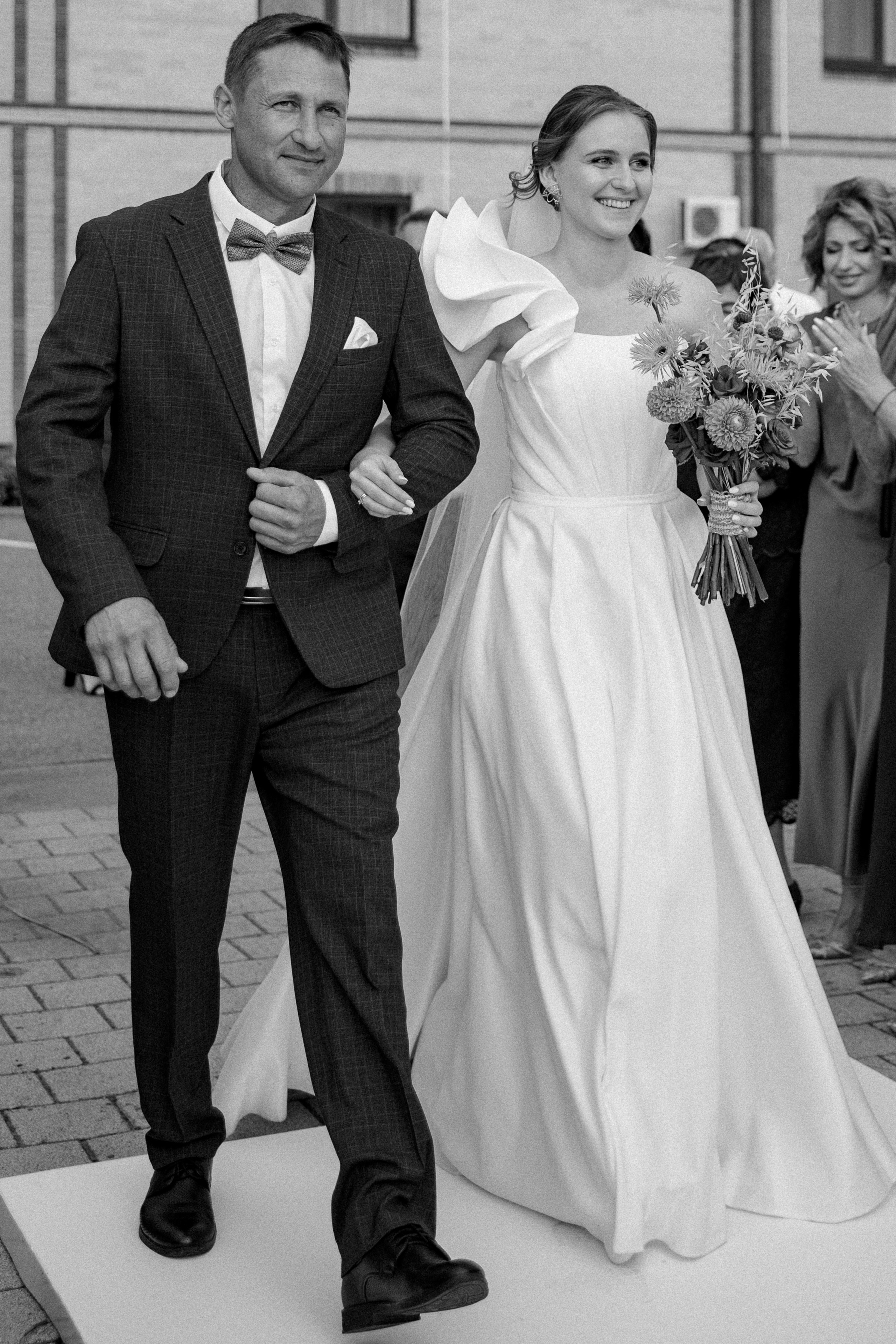 Кирилл + Татьяна. Свадебный фотограф в Ростове-на-Дону Нина Крейцберг