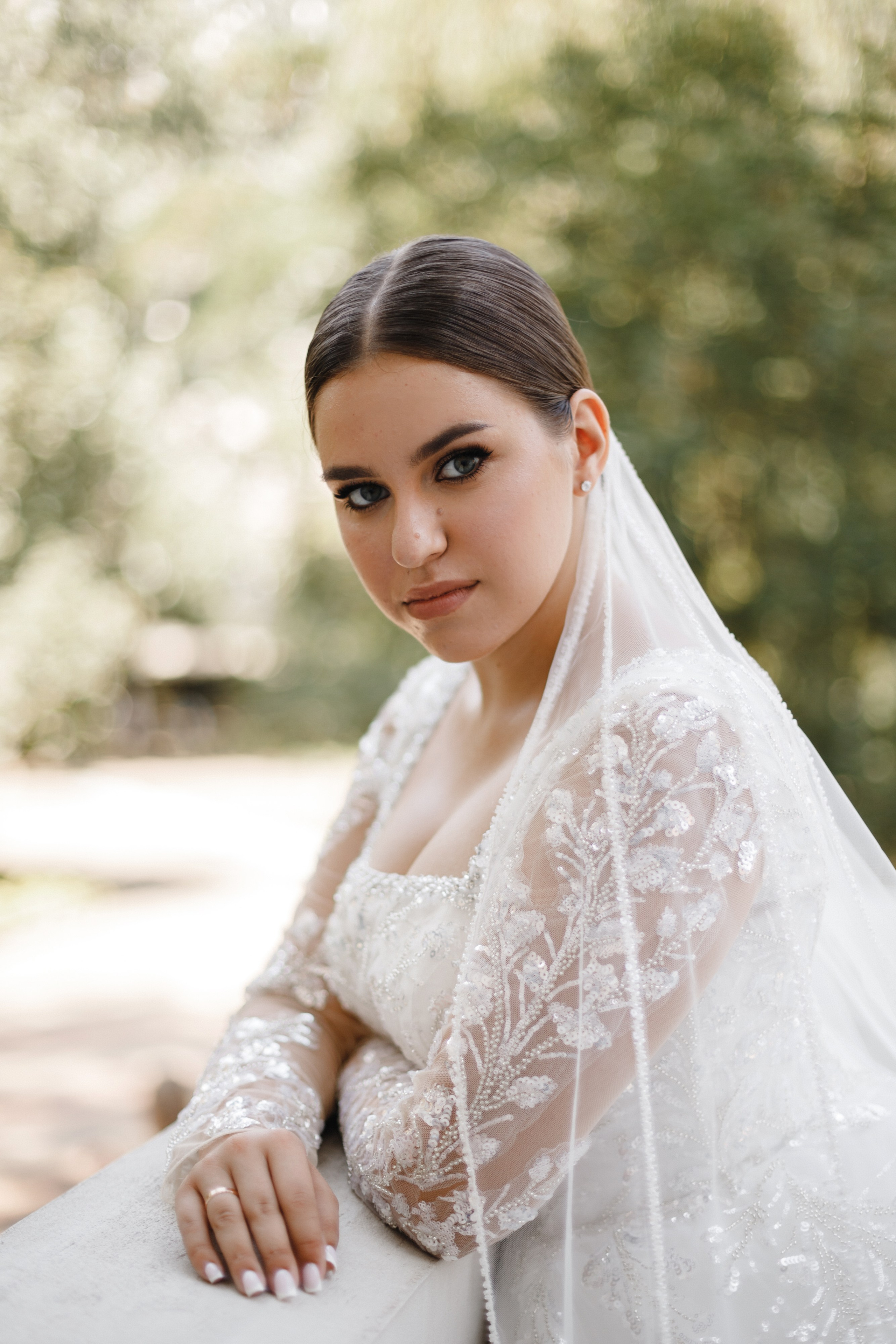 Владимир & Наталья. Свадебный фотограф в Ростове-на-Дону Нина Крейцберг