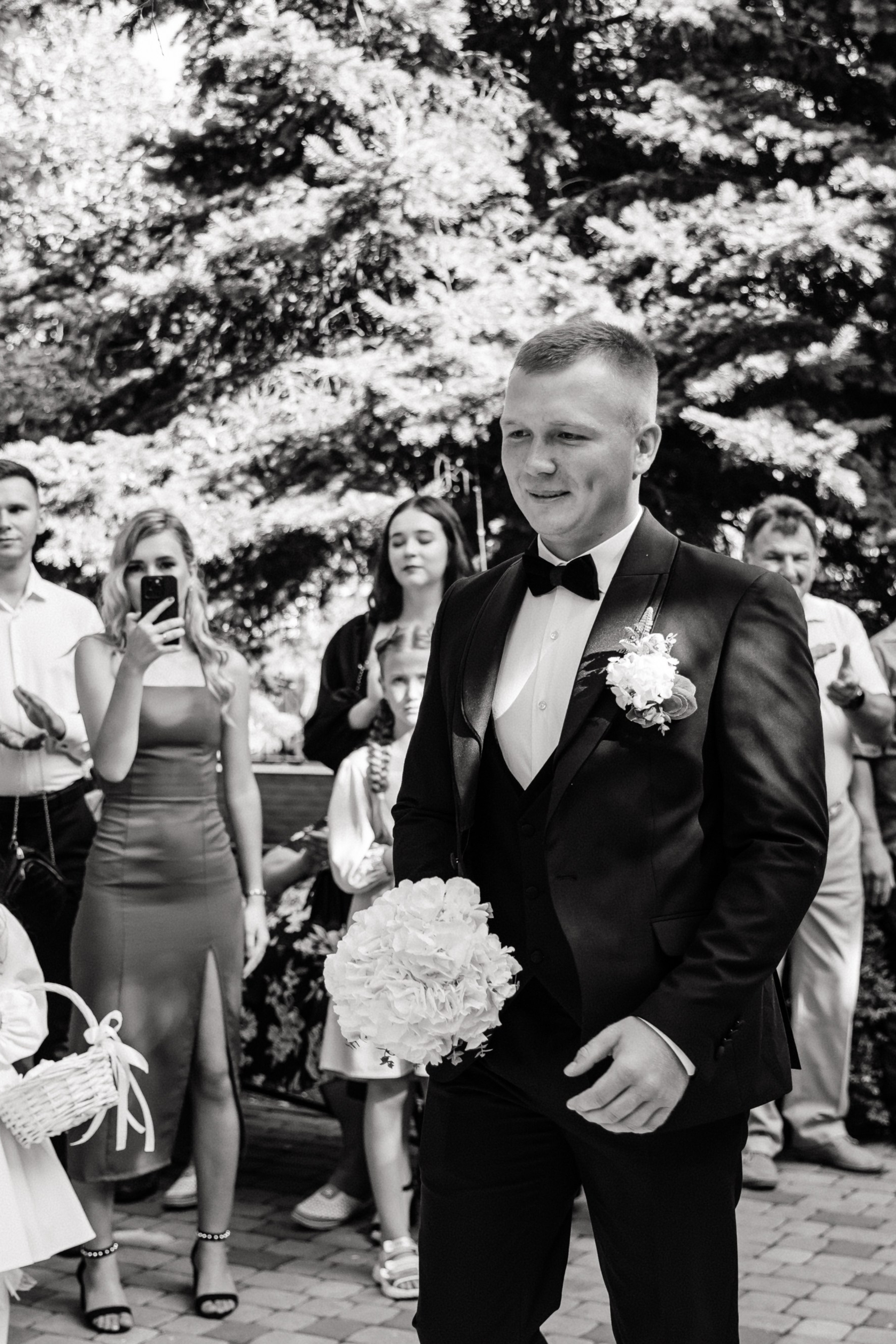 Владимир & Наталья. Свадебный фотограф в Ростове-на-Дону Нина Крейцберг