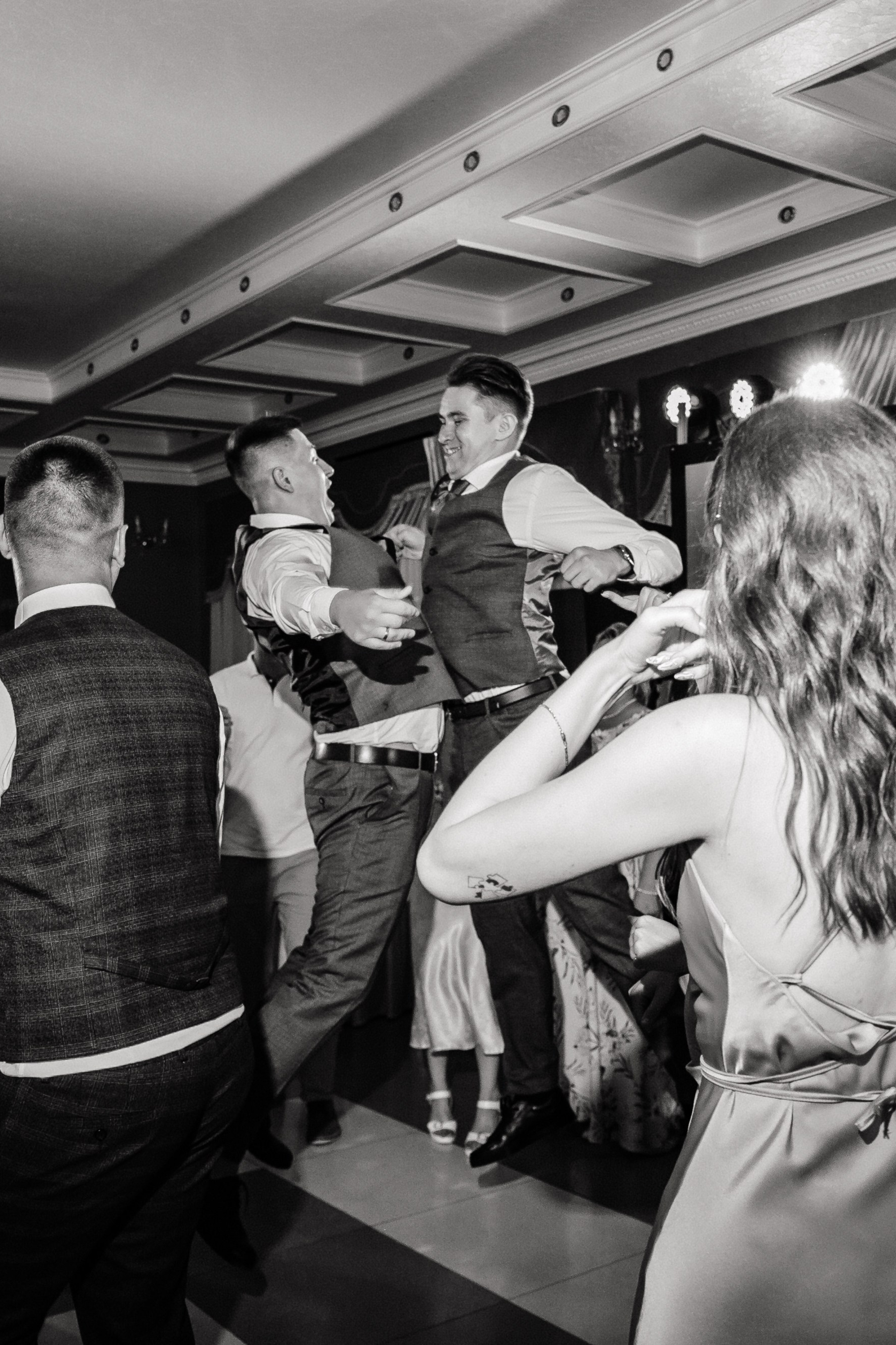 Владимир & Наталья. Свадебный фотограф в Ростове-на-Дону Нина Крейцберг