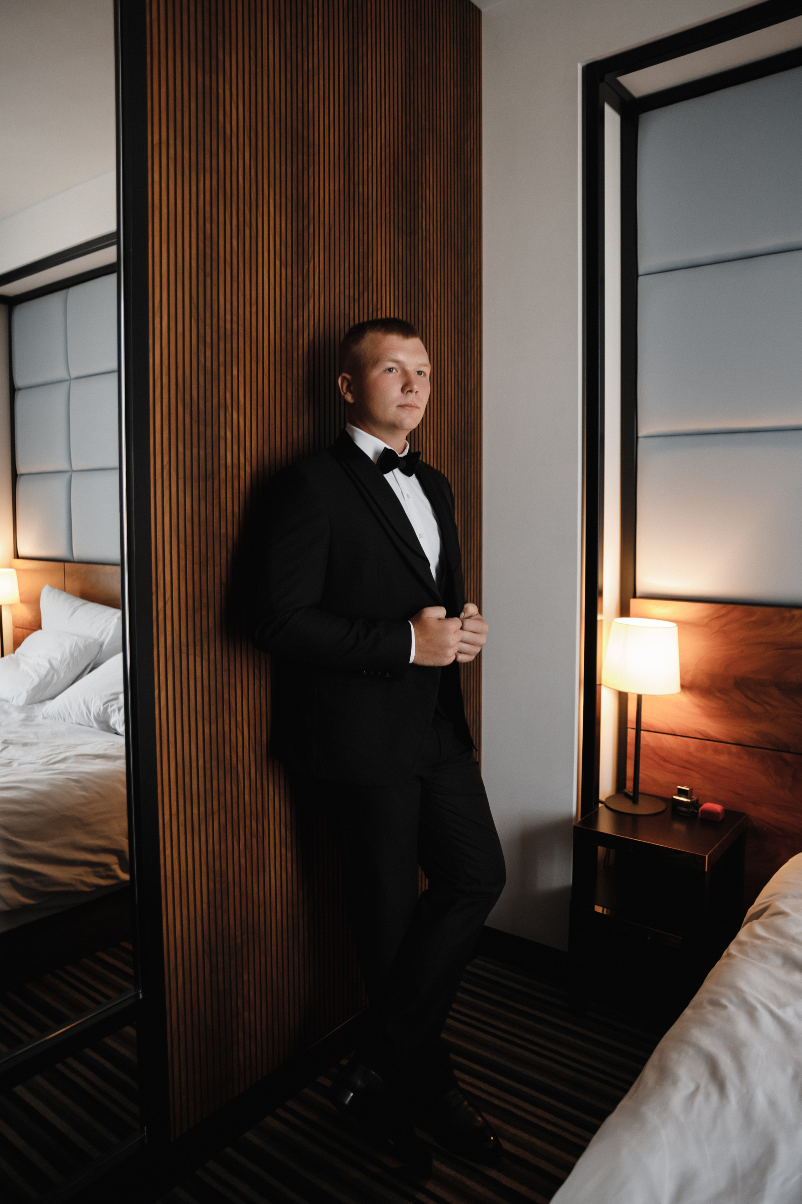 Владимир & Наталья. Свадебный фотограф в Ростове-на-Дону Нина Крейцберг