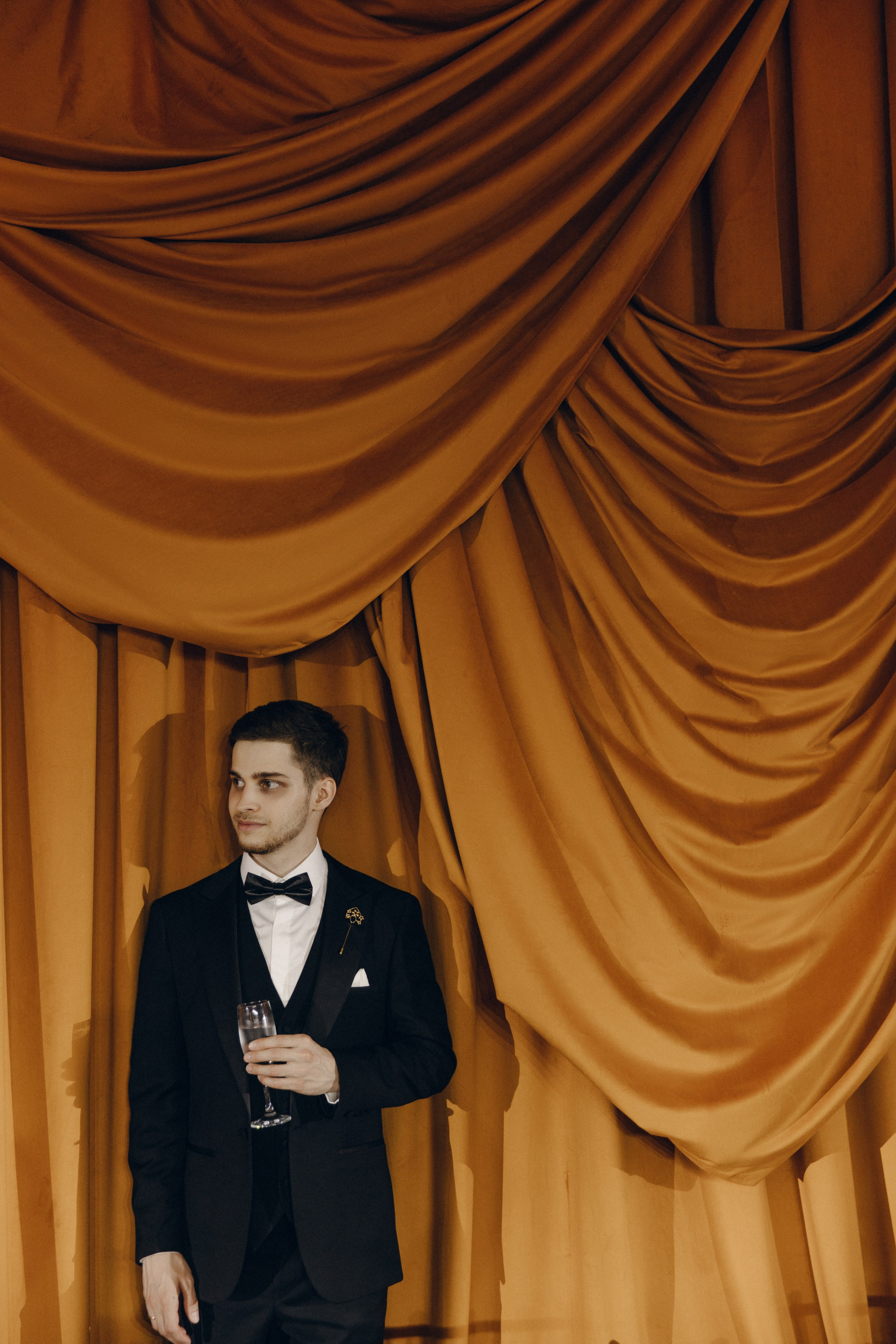 Кирилл + Татьяна. Свадебный фотограф в Ростове-на-Дону Нина Крейцберг