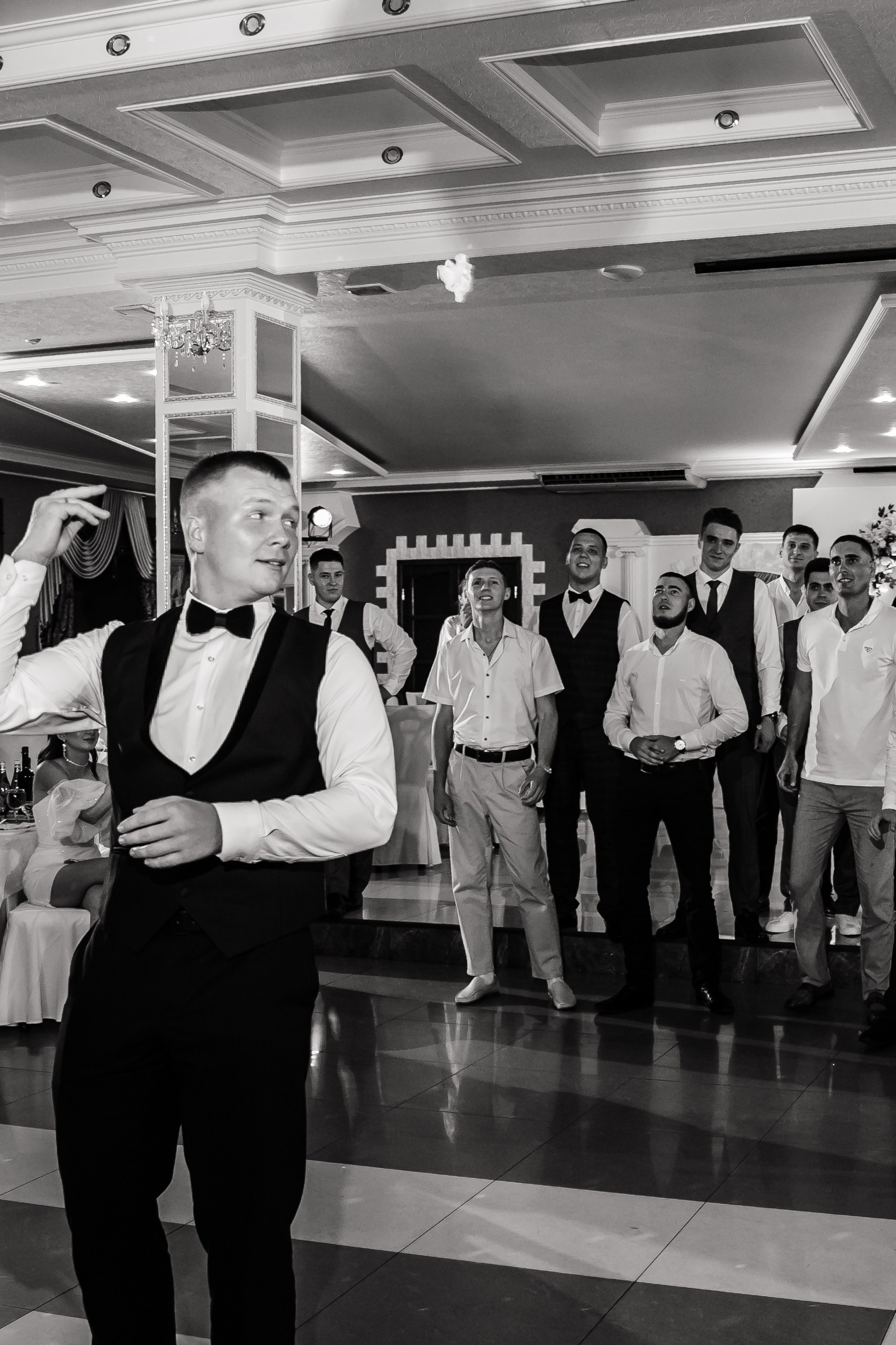 Владимир & Наталья. Свадебный фотограф в Ростове-на-Дону Нина Крейцберг