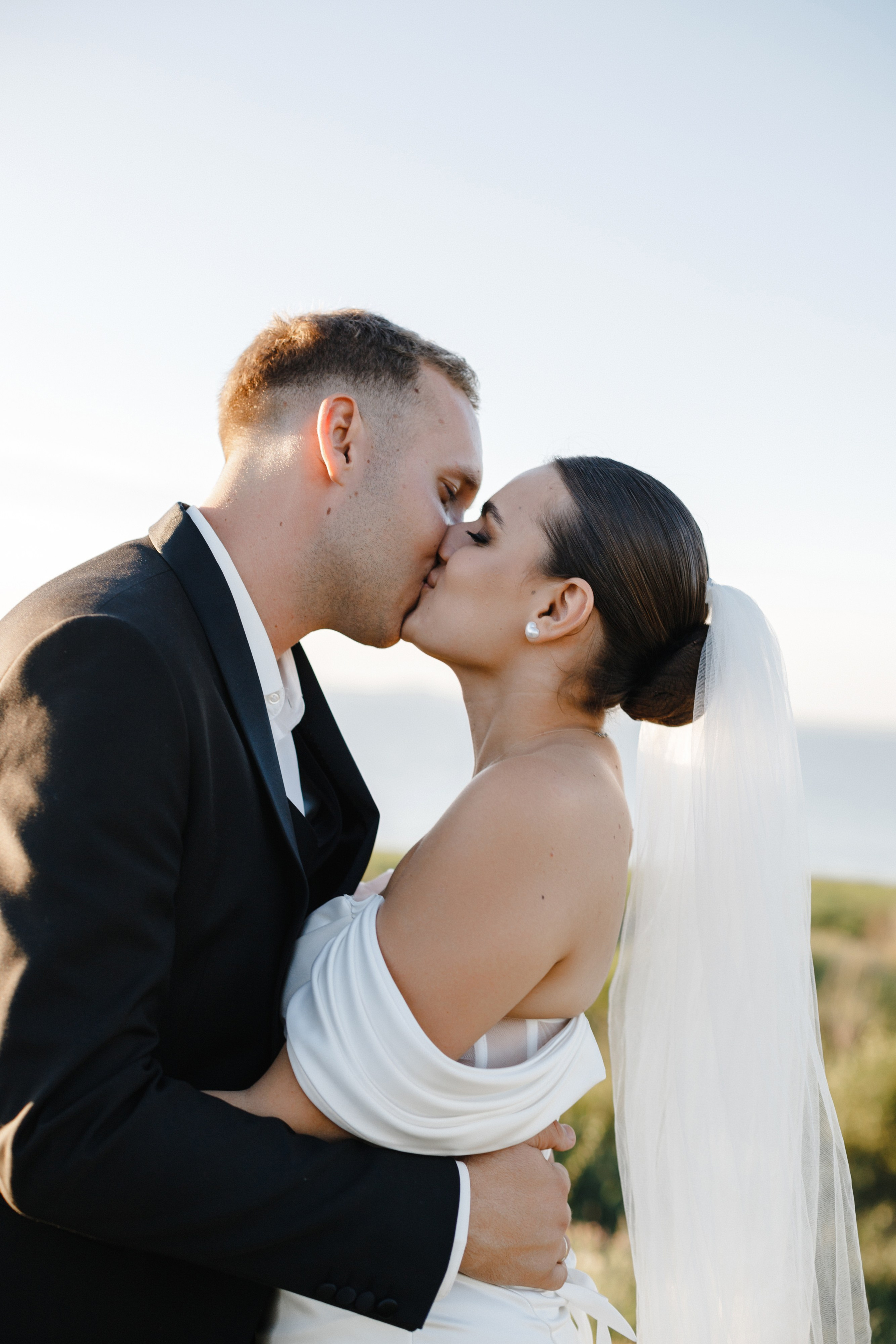 Юра & Аня. Свадебный фотограф в Ростове-на-Дону Нина Крейцберг