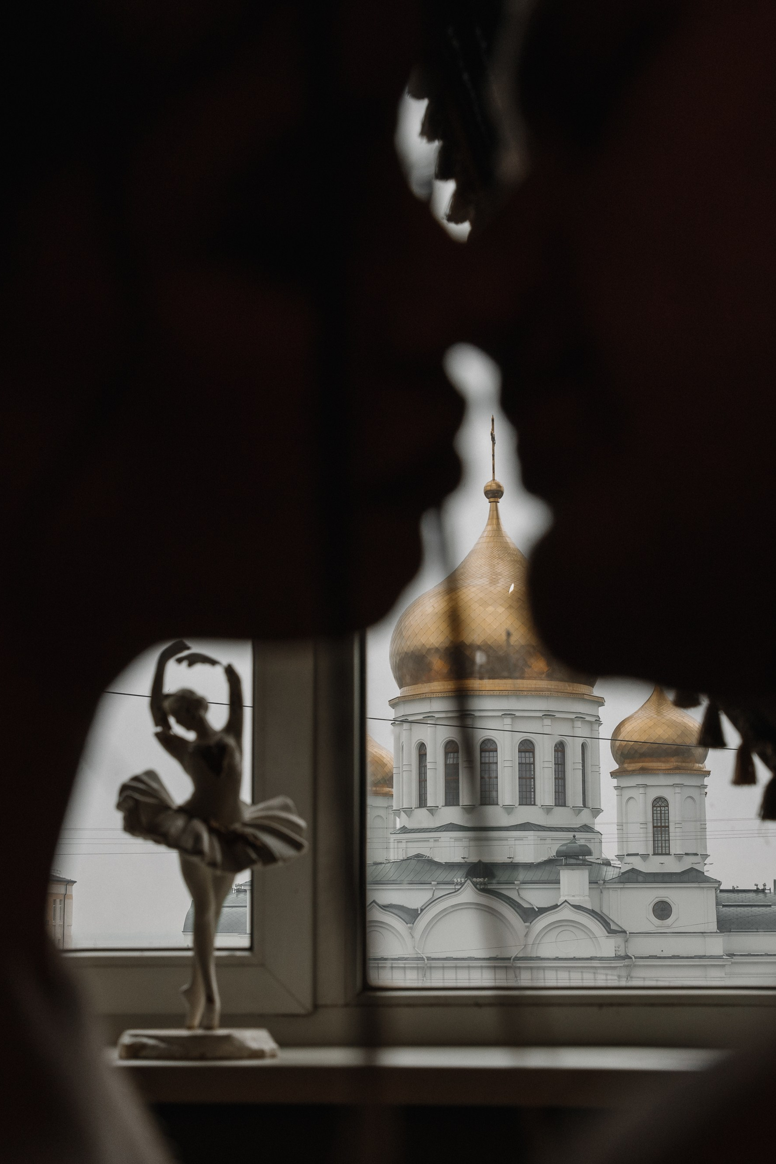 Let it happen. Свадебный фотограф в Ростове-на-Дону Нина Крейцберг