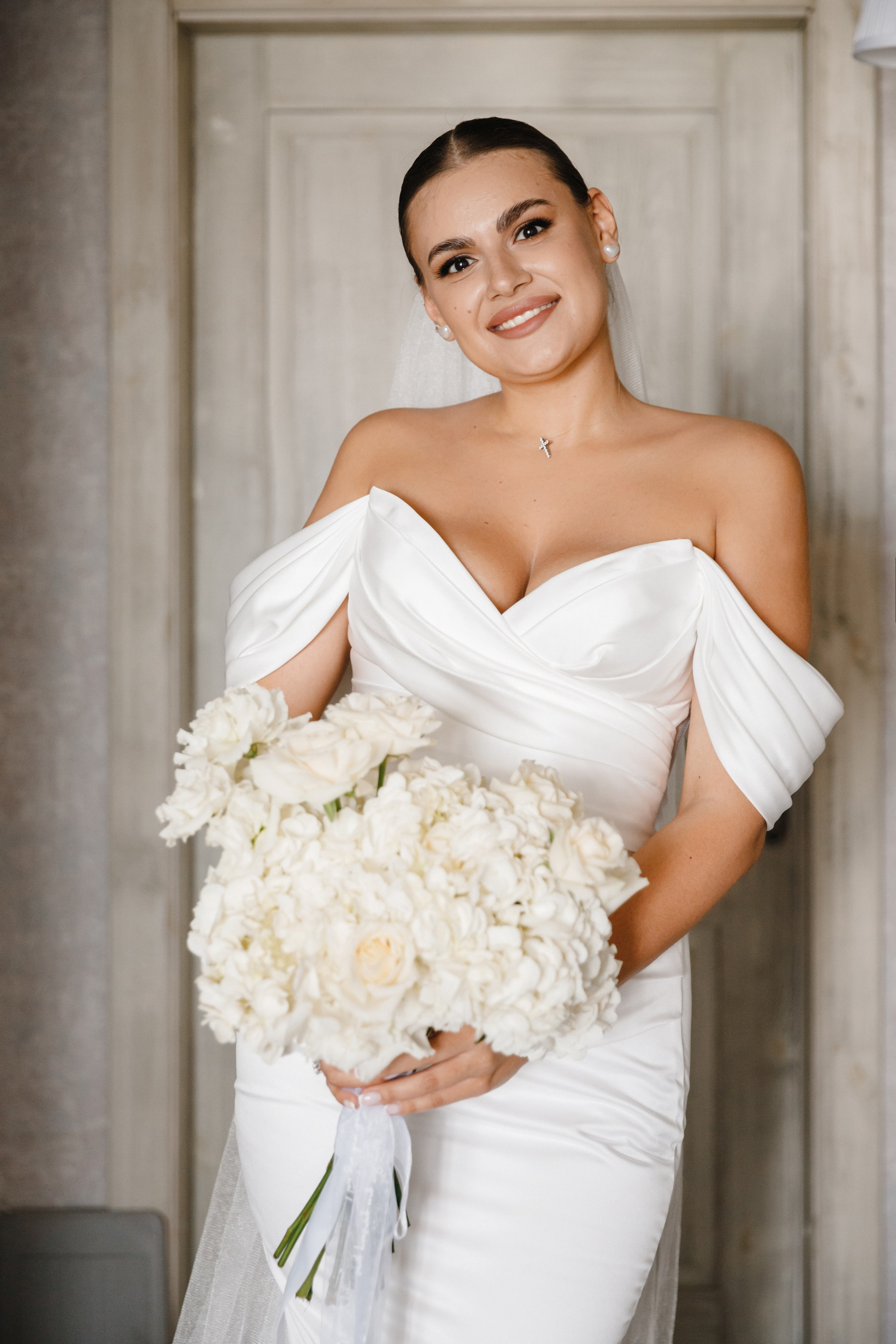 Юра & Аня. Свадебный фотограф в Ростове-на-Дону Нина Крейцберг