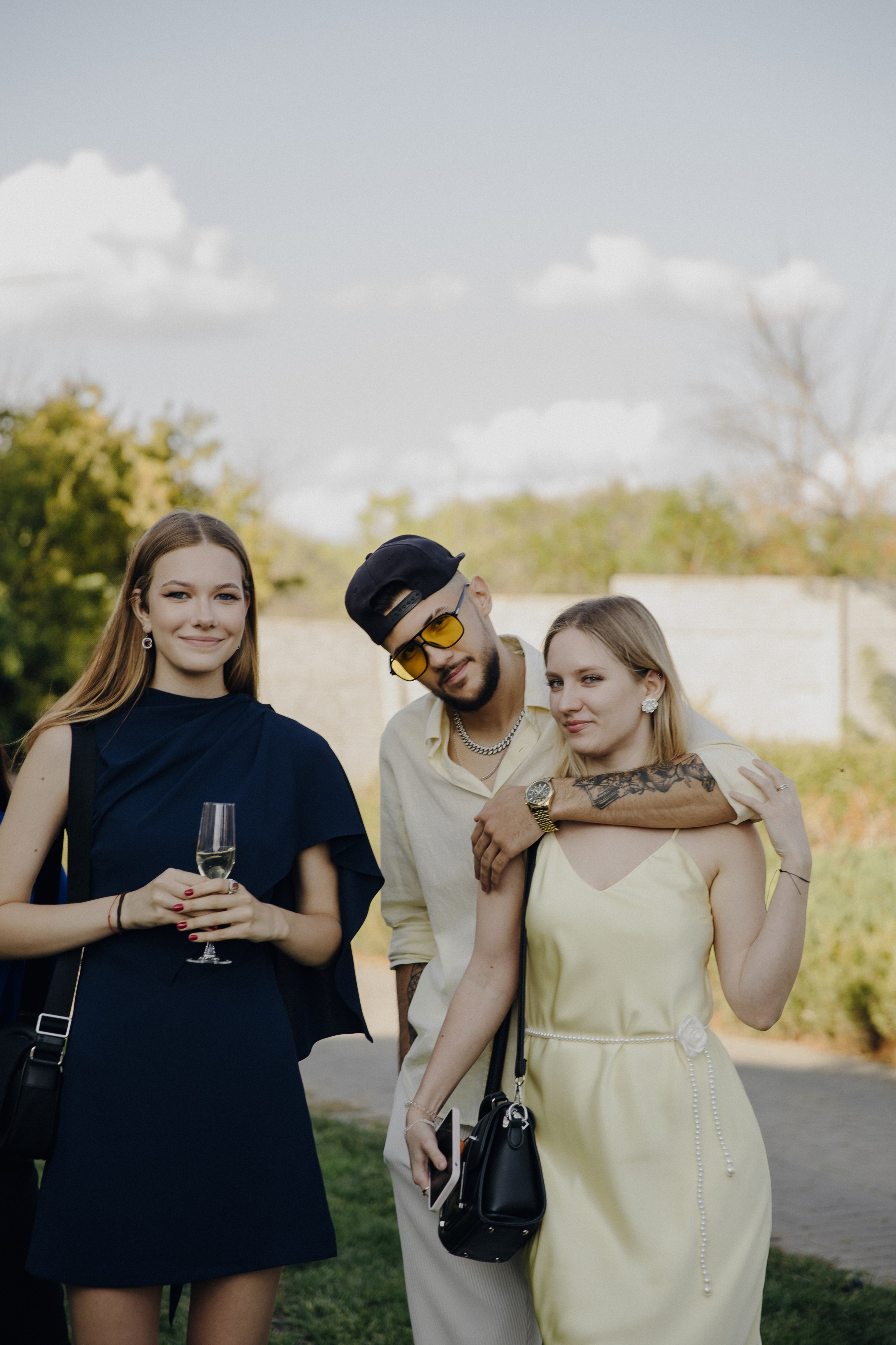 Let it be. Свадебный фотограф в Ростове-на-Дону Нина Крейцберг