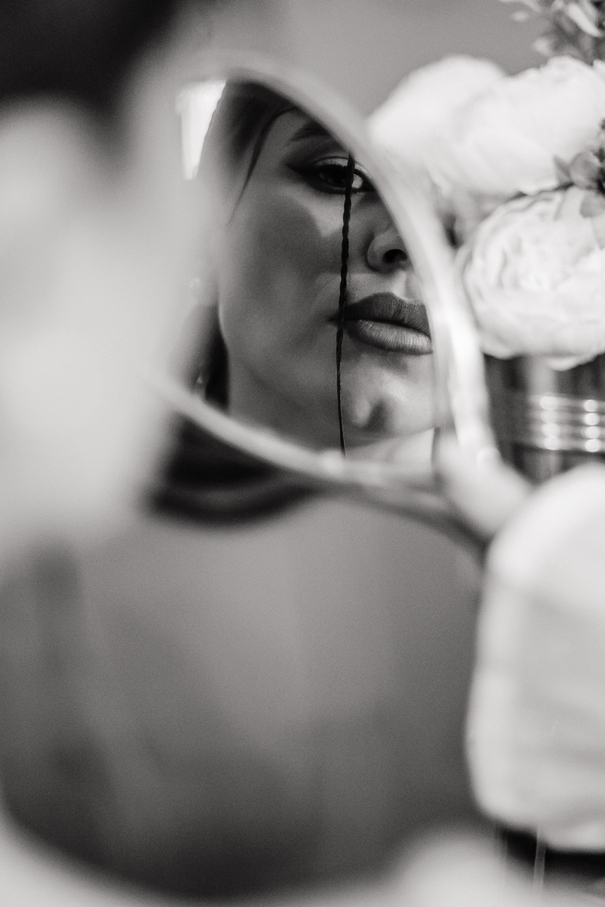 Let it happen. Свадебный фотограф в Ростове-на-Дону Нина Крейцберг