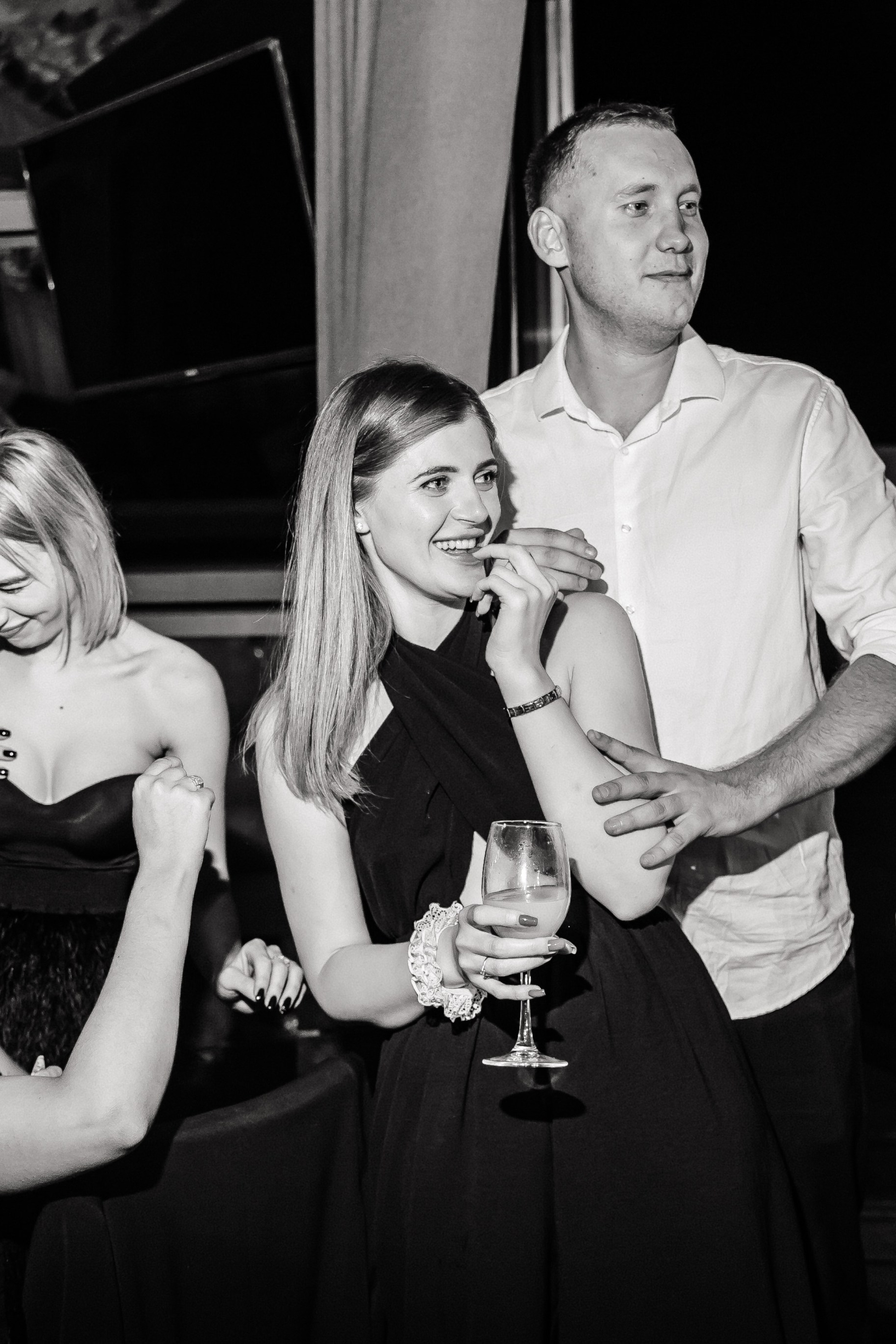 Илья & Ксения. Свадебный фотограф в Ростове-на-Дону Нина Крейцберг