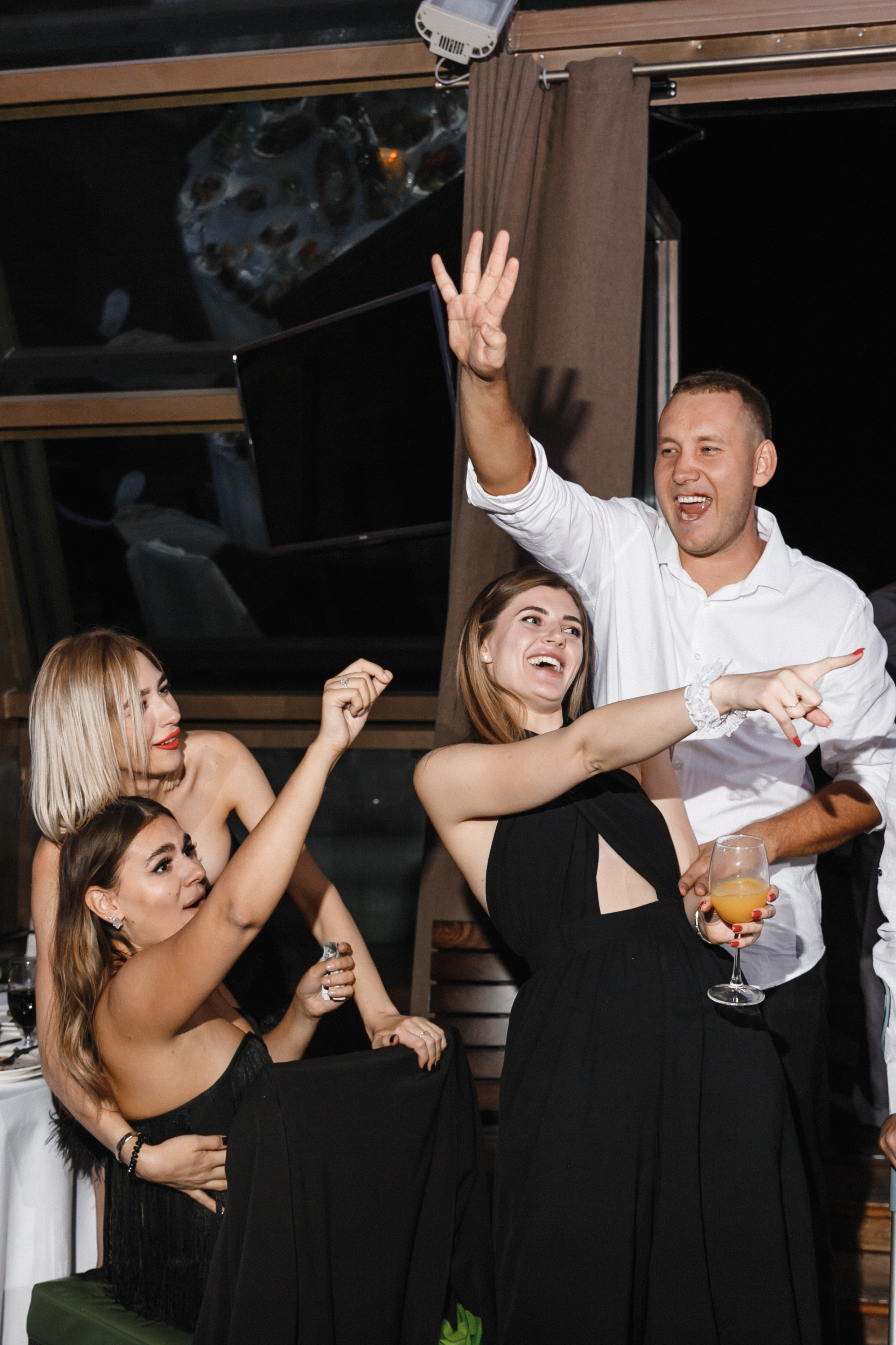 Илья & Ксения. Свадебный фотограф в Ростове-на-Дону Нина Крейцберг