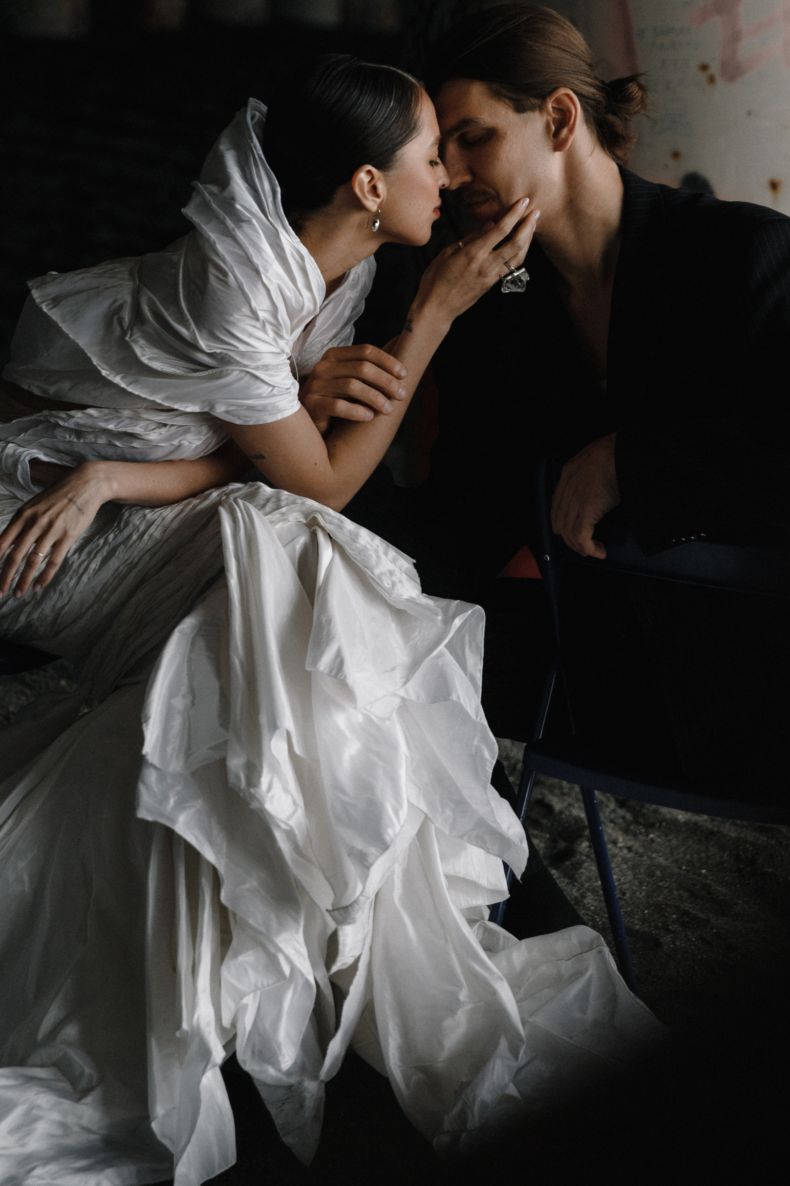 Море. Свадебный фотограф в Ростове-на-Дону Нина Крейцберг