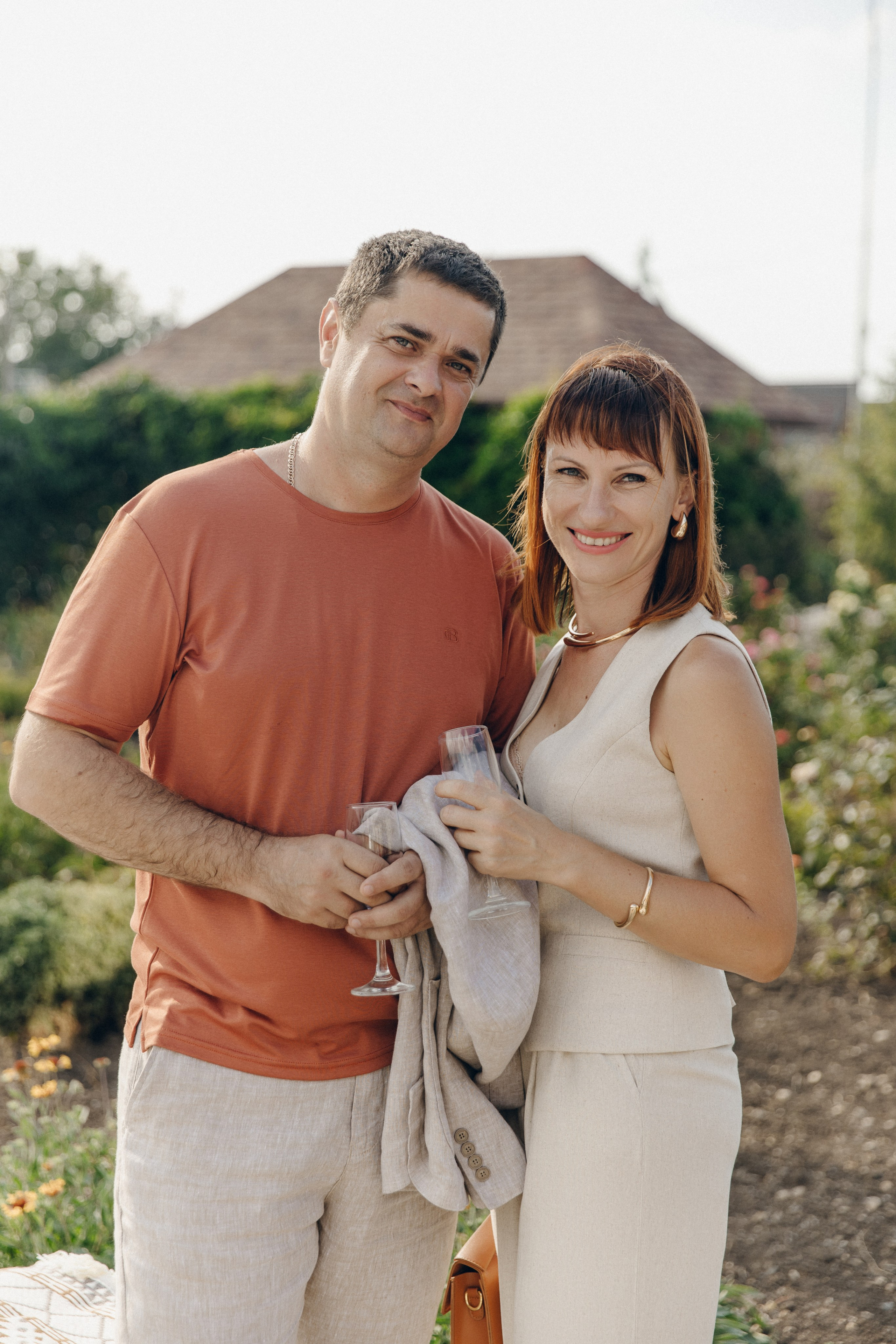 Кирилл + Татьяна. Свадебный фотограф в Ростове-на-Дону Нина Крейцберг