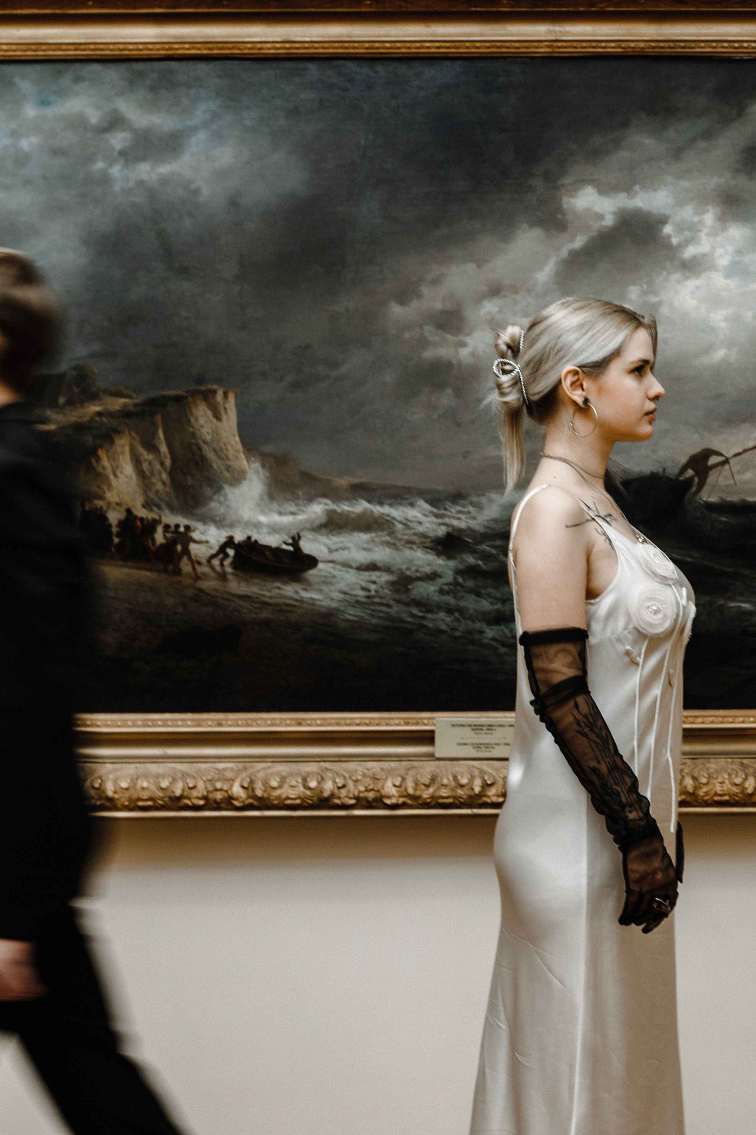 Между нами. Свадебный фотограф в Ростове-на-Дону Нина Крейцберг