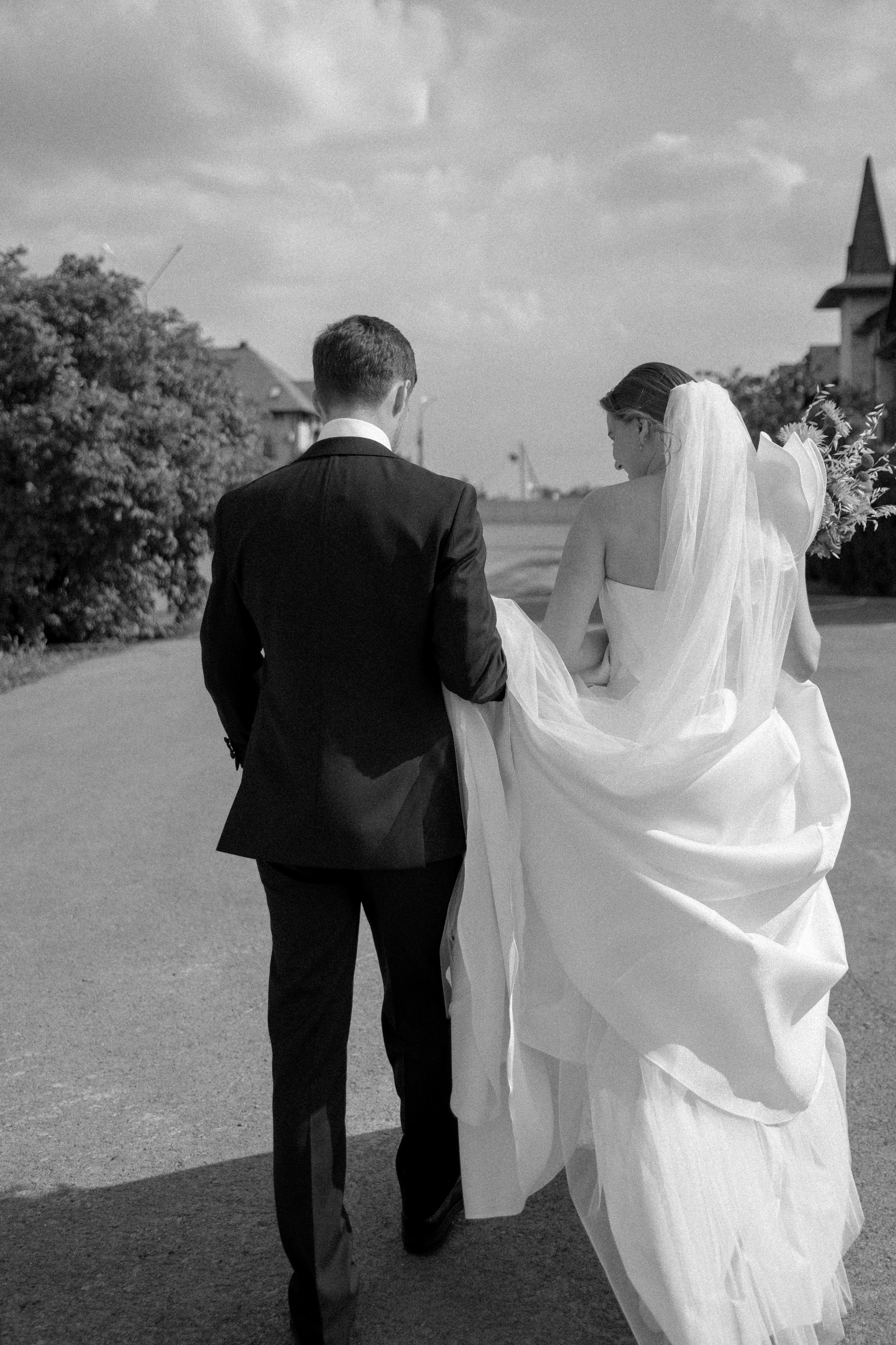 Кирилл + Татьяна. Свадебный фотограф в Ростове-на-Дону Нина Крейцберг