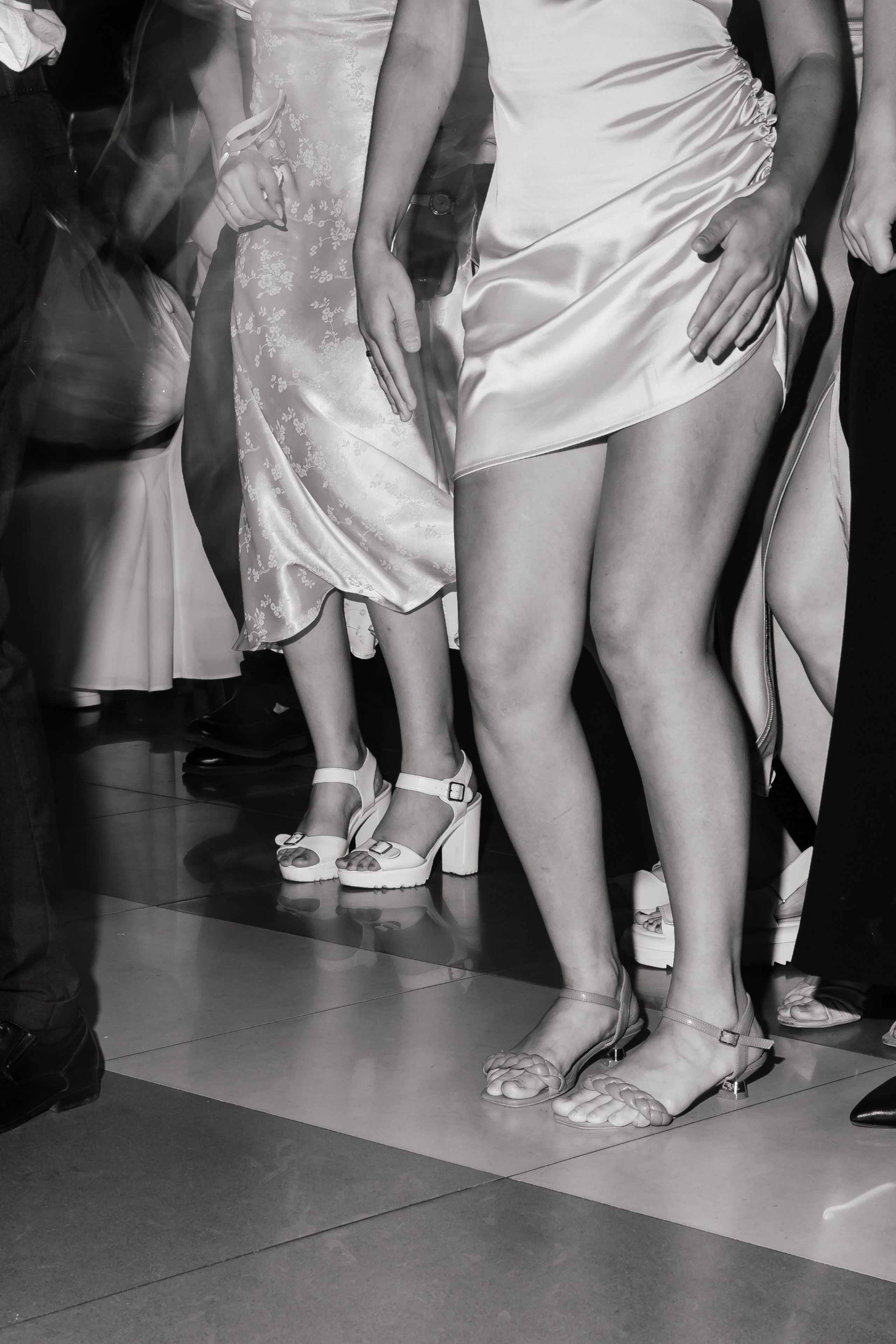 Владимир & Наталья. Свадебный фотограф в Ростове-на-Дону Нина Крейцберг