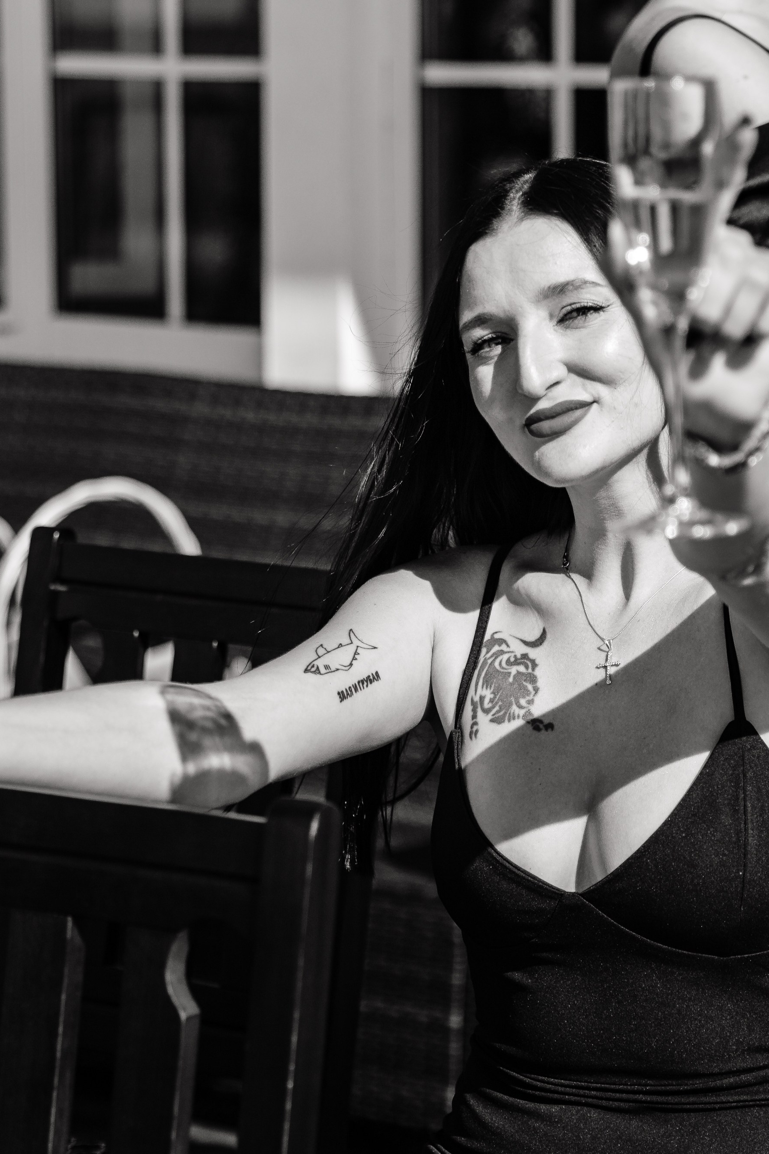 Юра & Аня. Свадебный фотограф в Ростове-на-Дону Нина Крейцберг