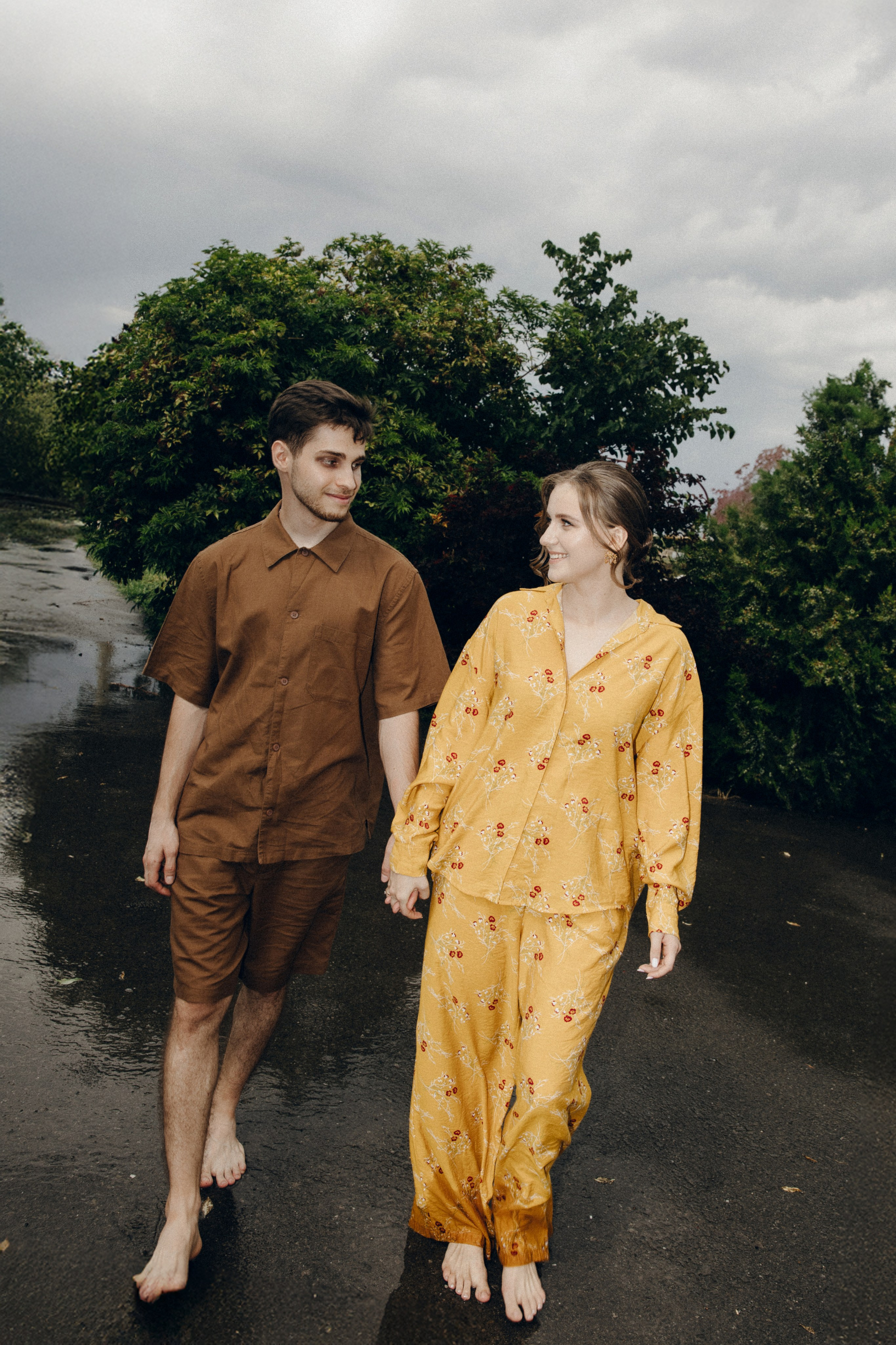 Кирилл + Татьяна. Свадебный фотограф в Ростове-на-Дону Нина Крейцберг