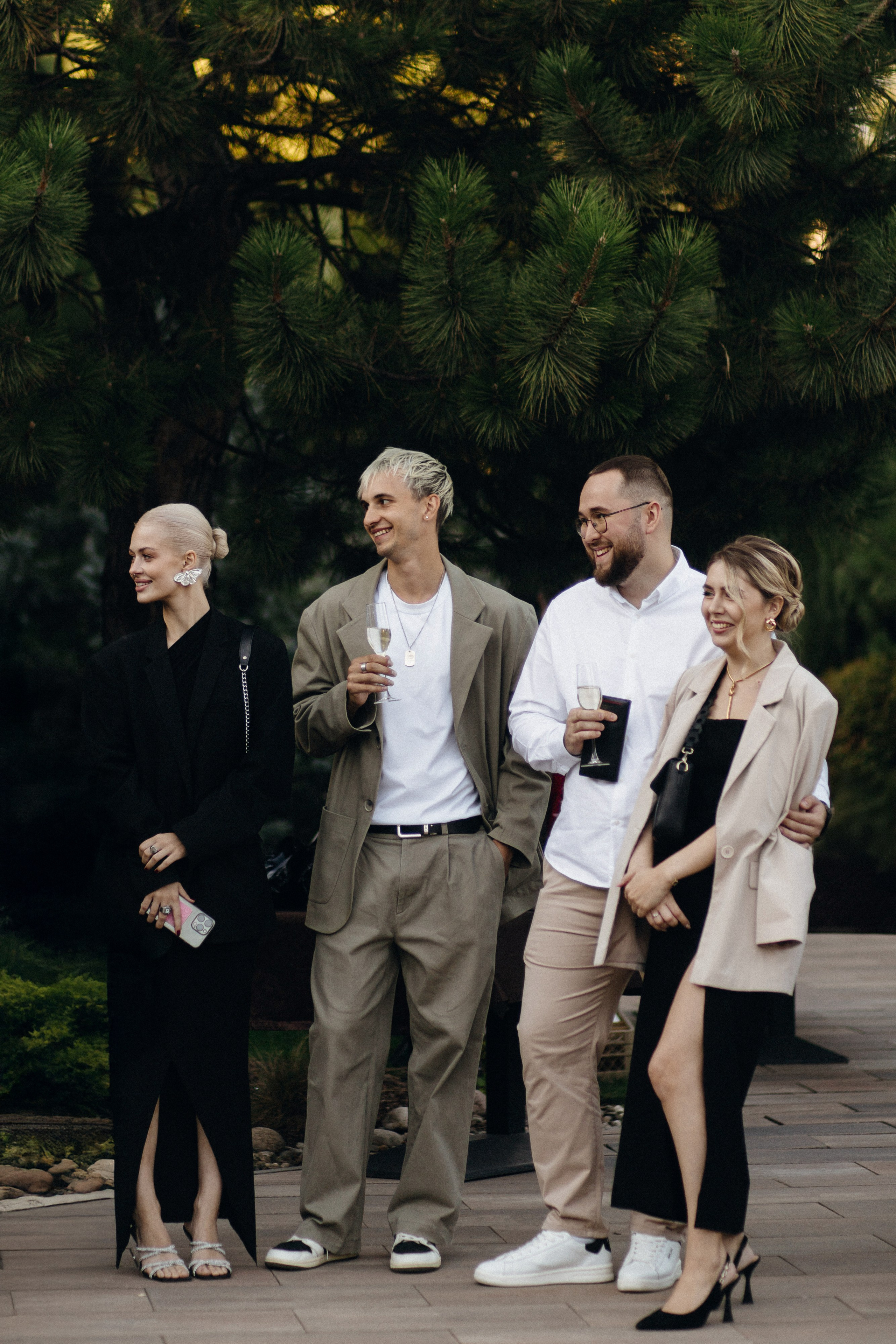 Love and Love. Свадебный фотограф в Ростове-на-Дону Нина Крейцберг