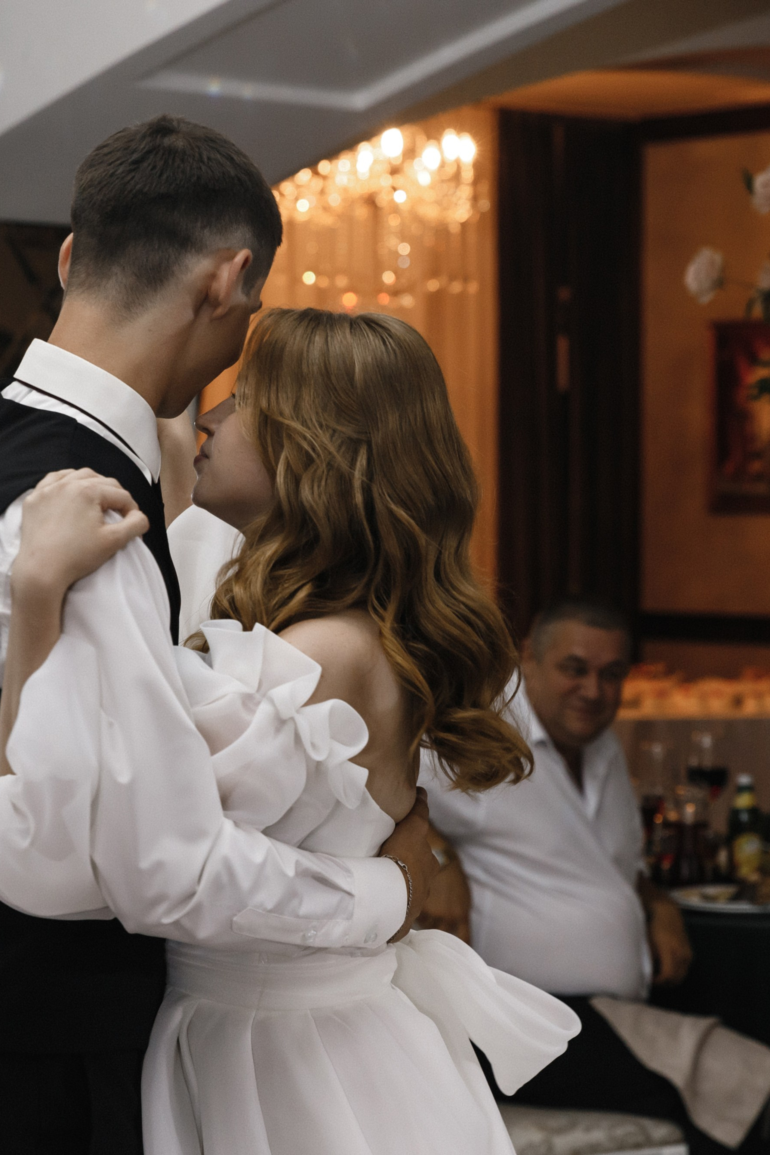 Владислав и Елена. Свадебный фотограф в Ростове-на-Дону Нина Крейцберг