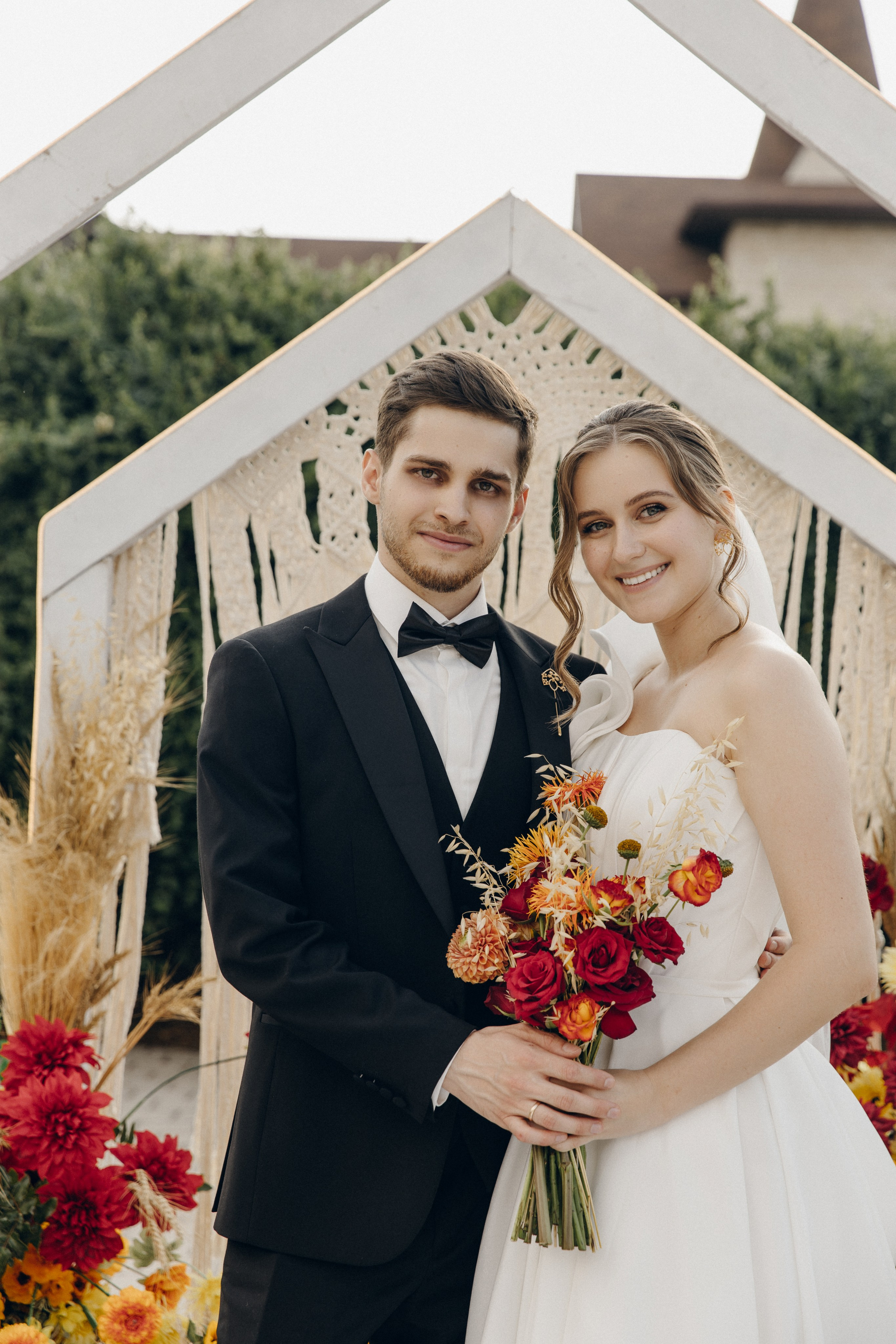 Кирилл + Татьяна. Свадебный фотограф в Ростове-на-Дону Нина Крейцберг