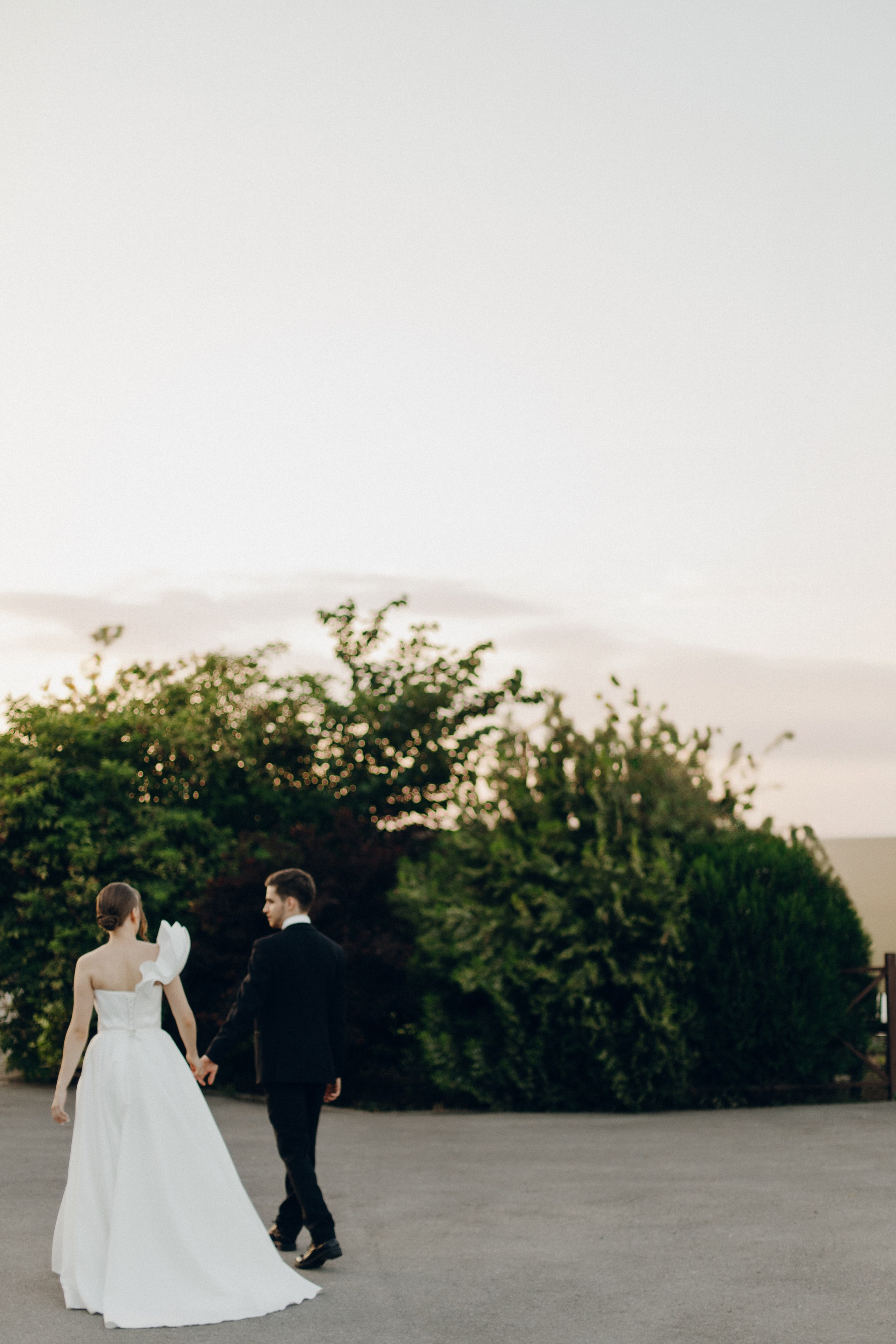 Кирилл + Татьяна. Свадебный фотограф в Ростове-на-Дону Нина Крейцберг