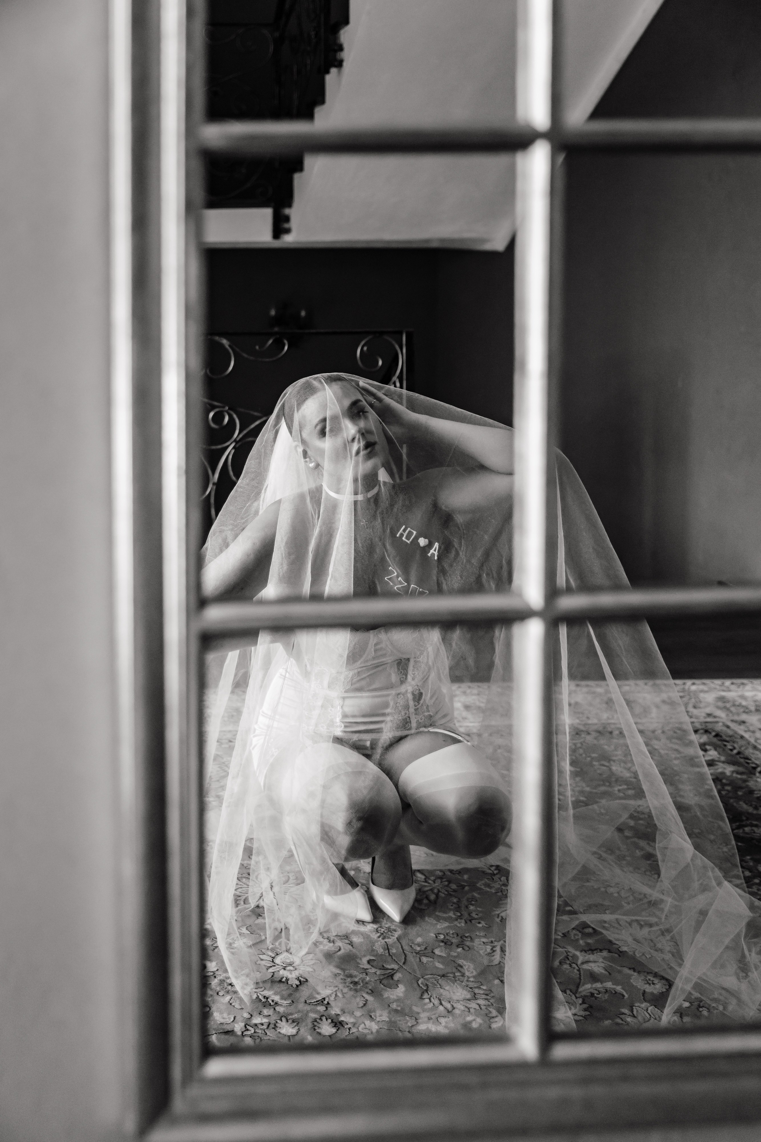 Юра & Аня. Свадебный фотограф в Ростове-на-Дону Нина Крейцберг