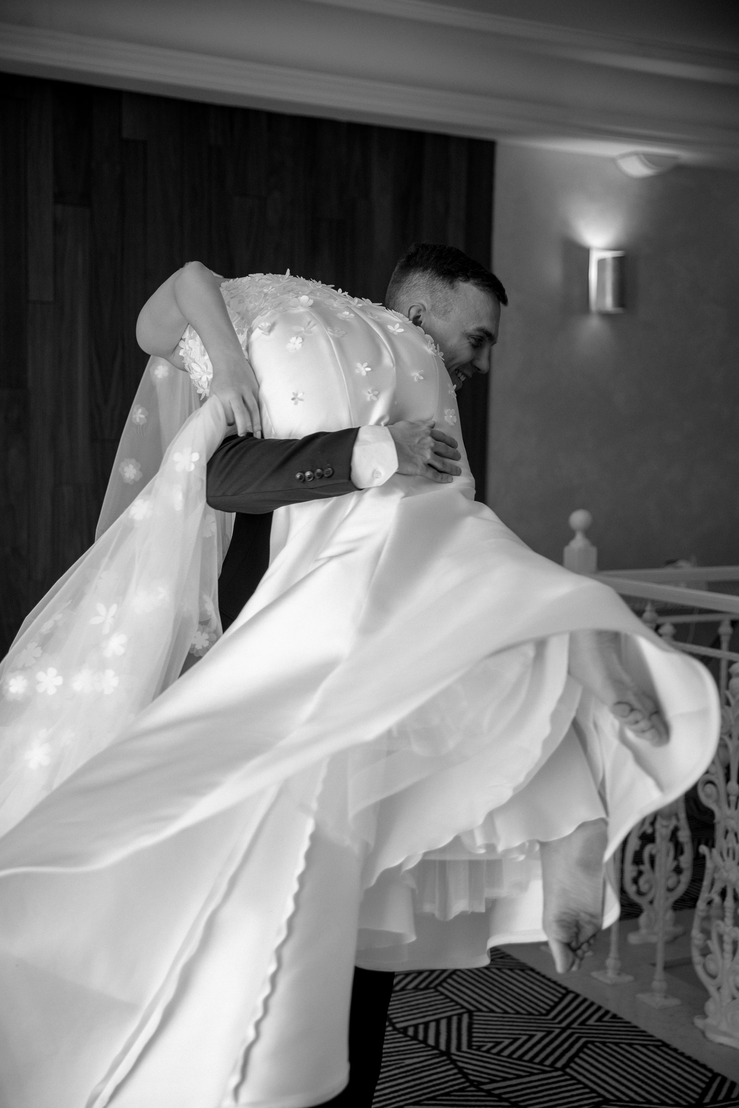 Love and Love. Свадебный фотограф в Ростове-на-Дону Нина Крейцберг