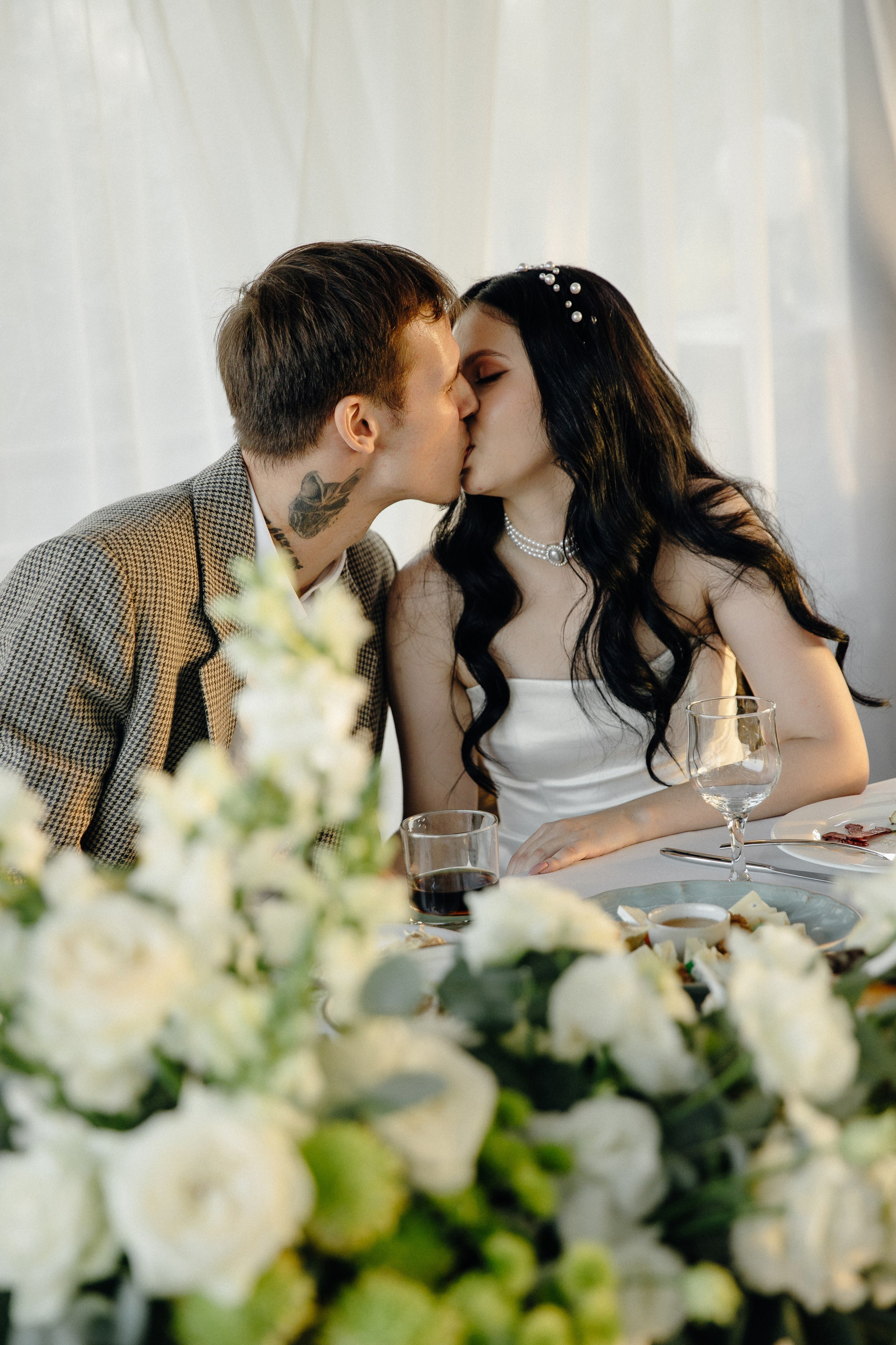 Let it be. Свадебный фотограф в Ростове-на-Дону Нина Крейцберг