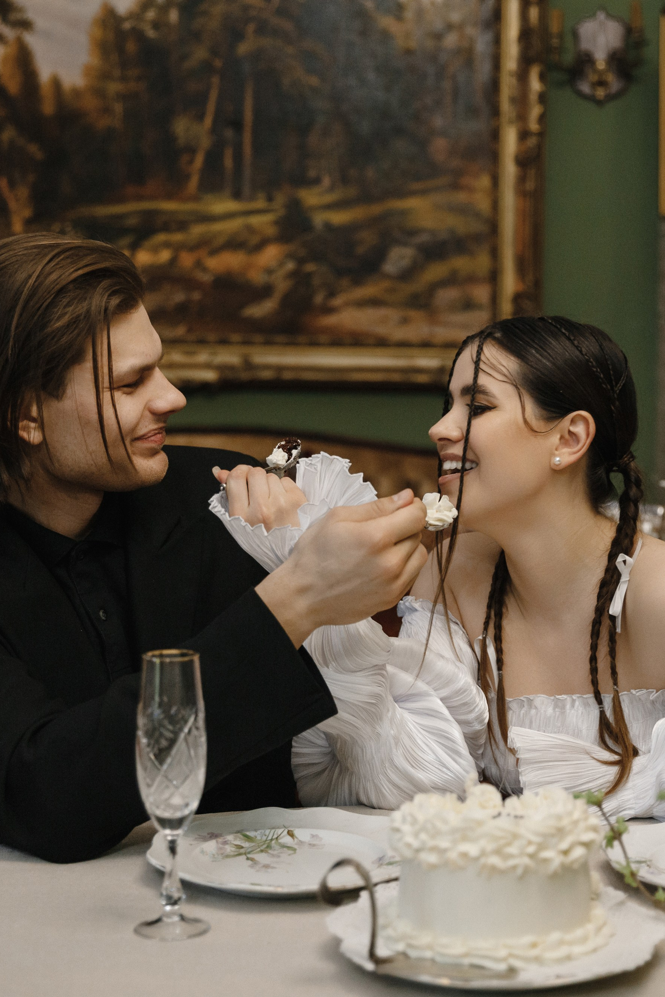 Let it happen. Свадебный фотограф в Ростове-на-Дону Нина Крейцберг