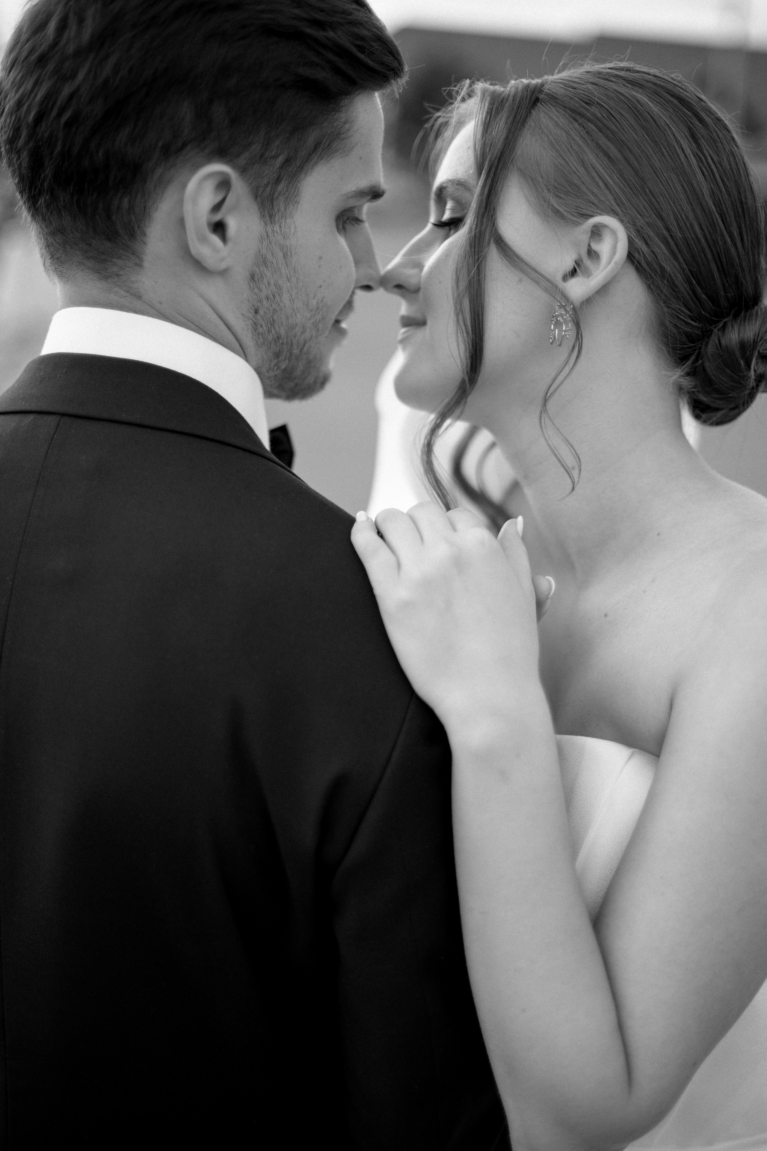 Кирилл + Татьяна. Свадебный фотограф в Ростове-на-Дону Нина Крейцберг