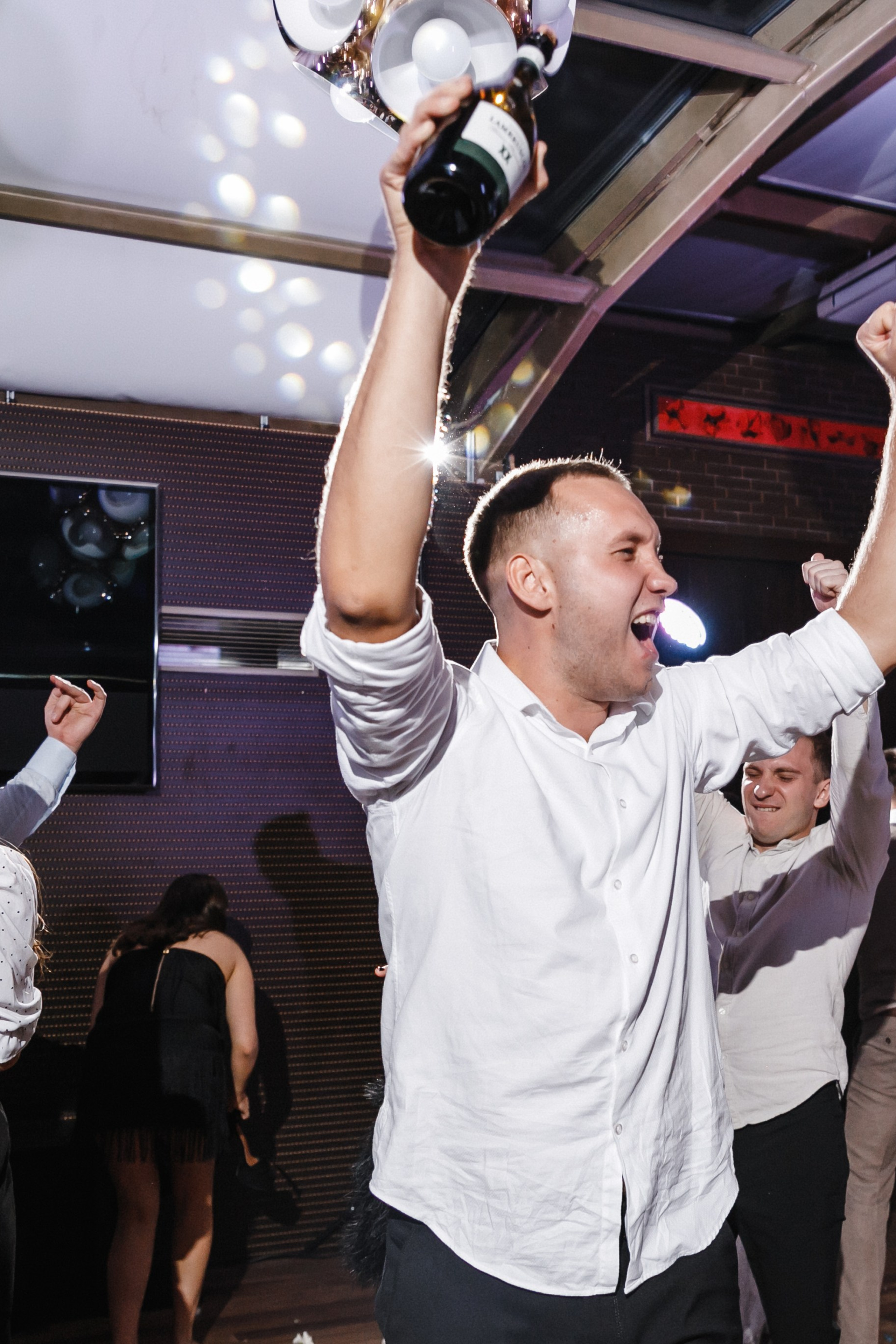 Илья & Ксения. Свадебный фотограф в Ростове-на-Дону Нина Крейцберг