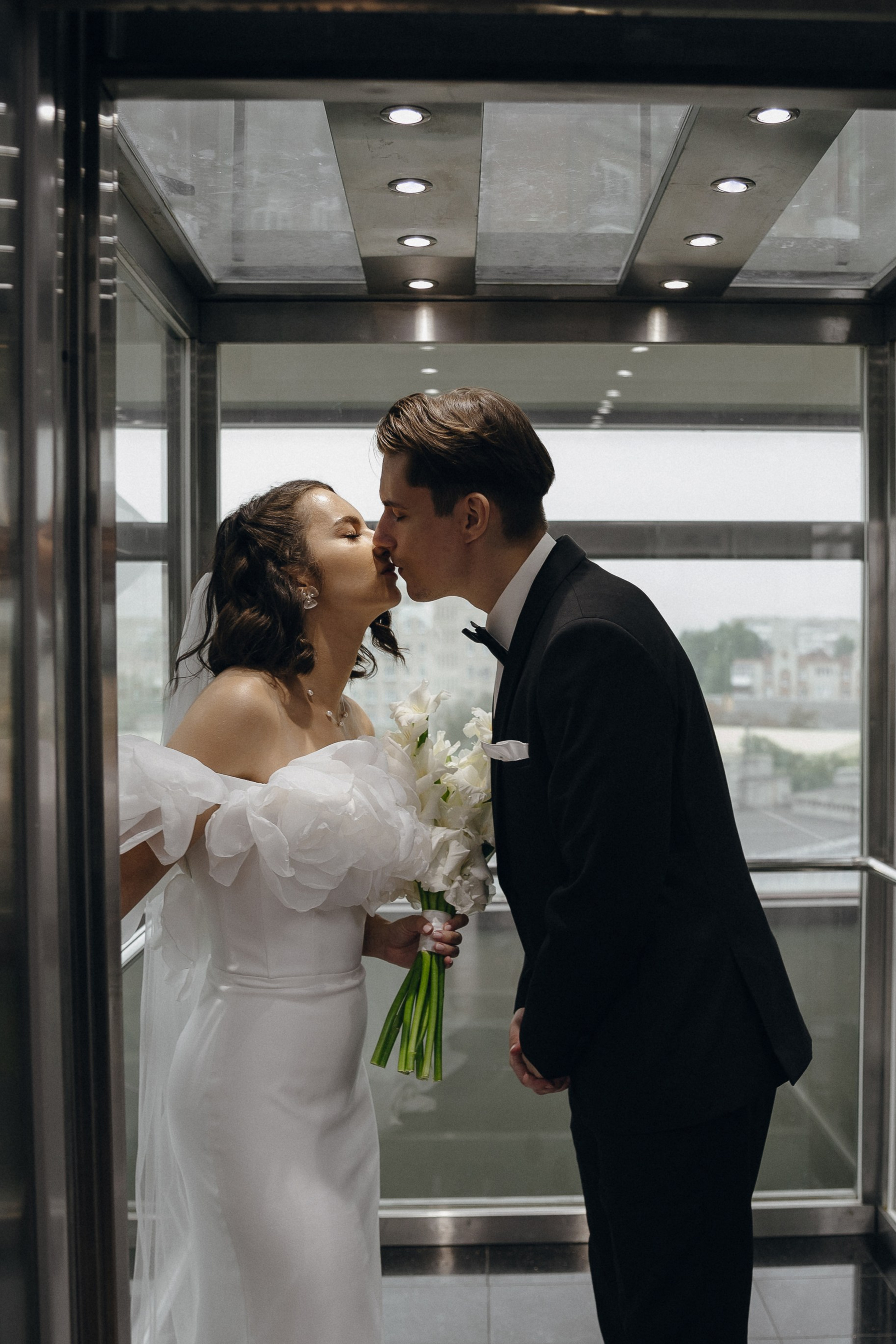 We fly into LOVE. Свадебный фотограф в Ростове-на-Дону Нина Крейцберг