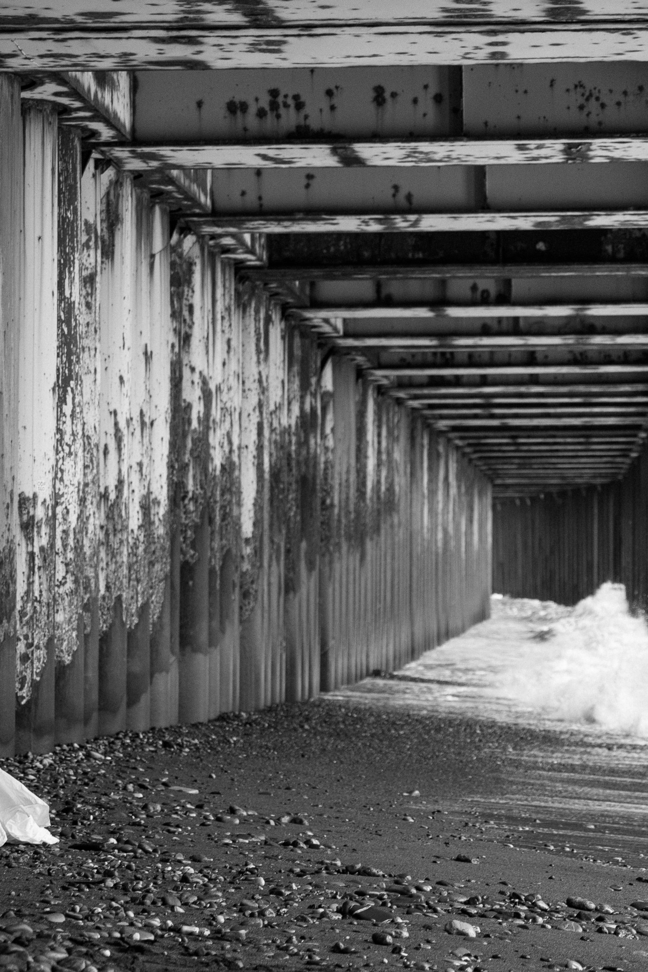 Море. Свадебный фотограф в Ростове-на-Дону Нина Крейцберг