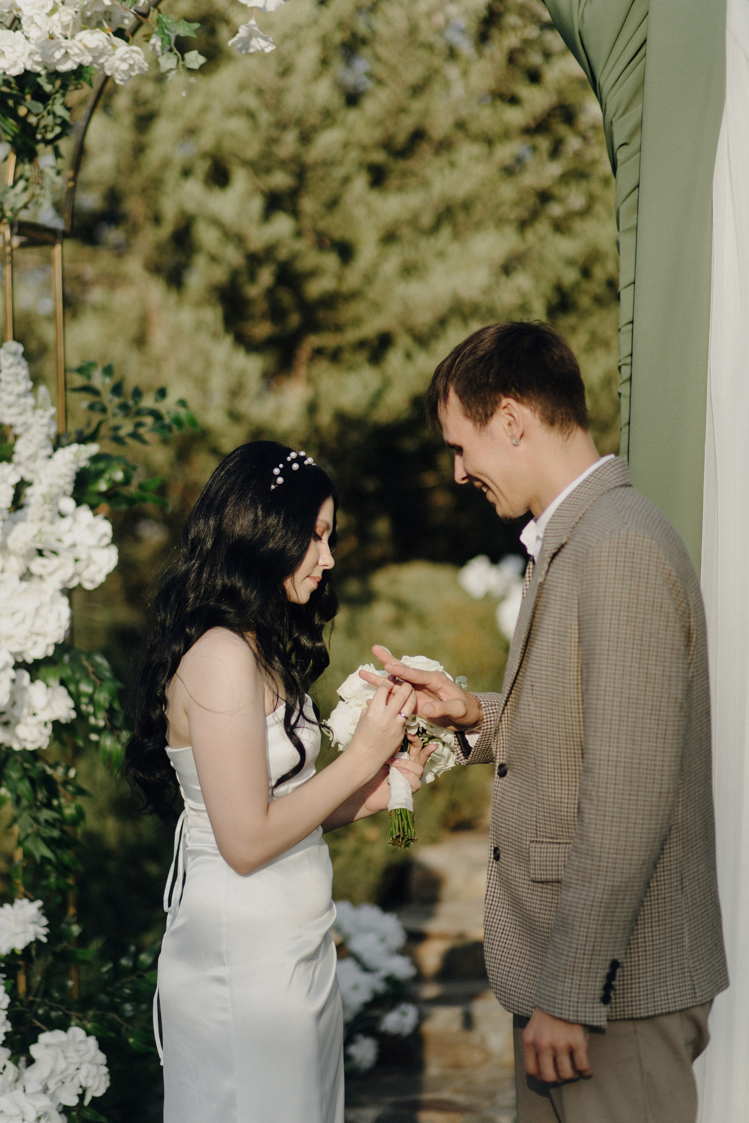 Let it be. Свадебный фотограф в Ростове-на-Дону Нина Крейцберг