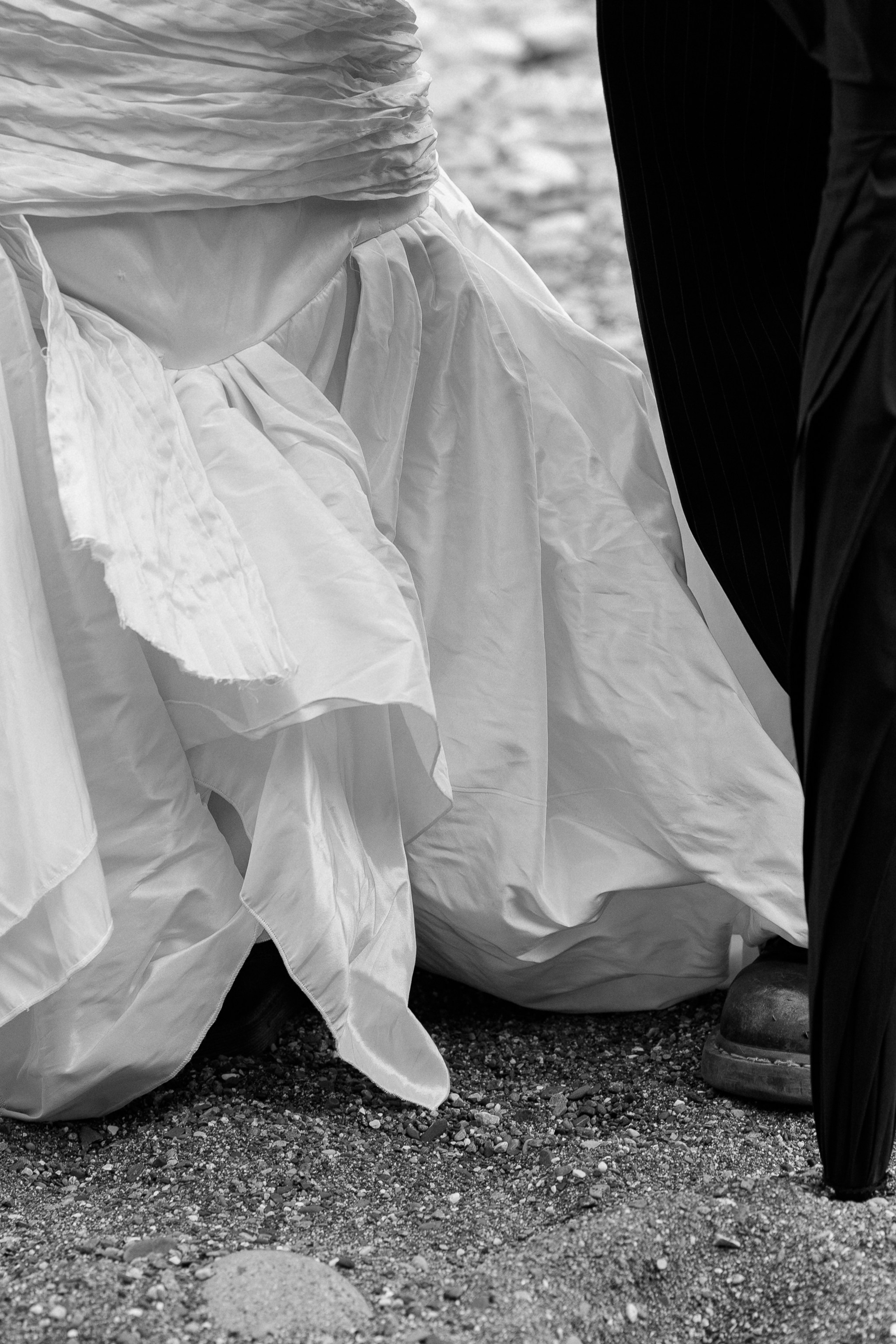 Море. Свадебный фотограф в Ростове-на-Дону Нина Крейцберг