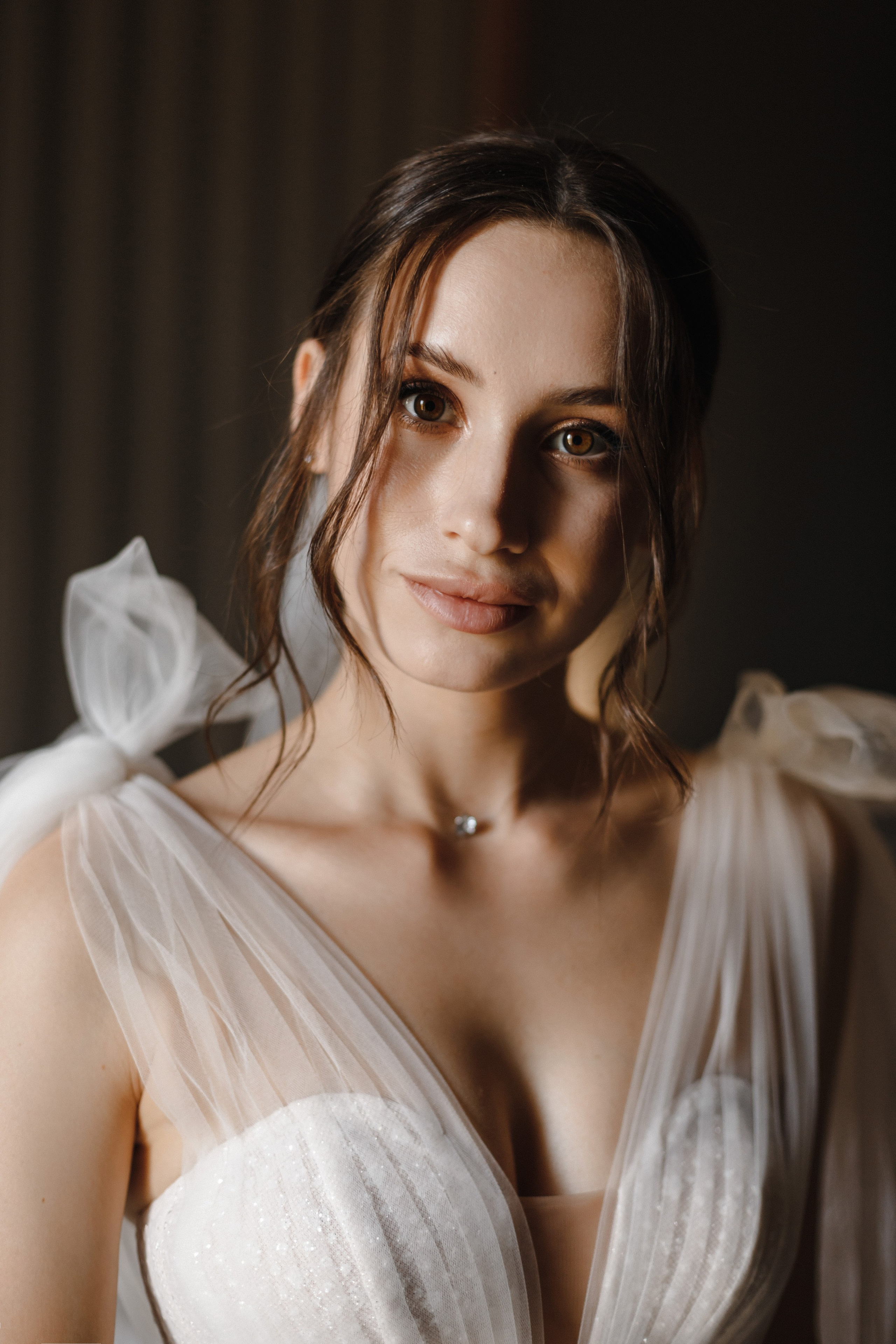 Илья & Ксения. Свадебный фотограф в Ростове-на-Дону Нина Крейцберг