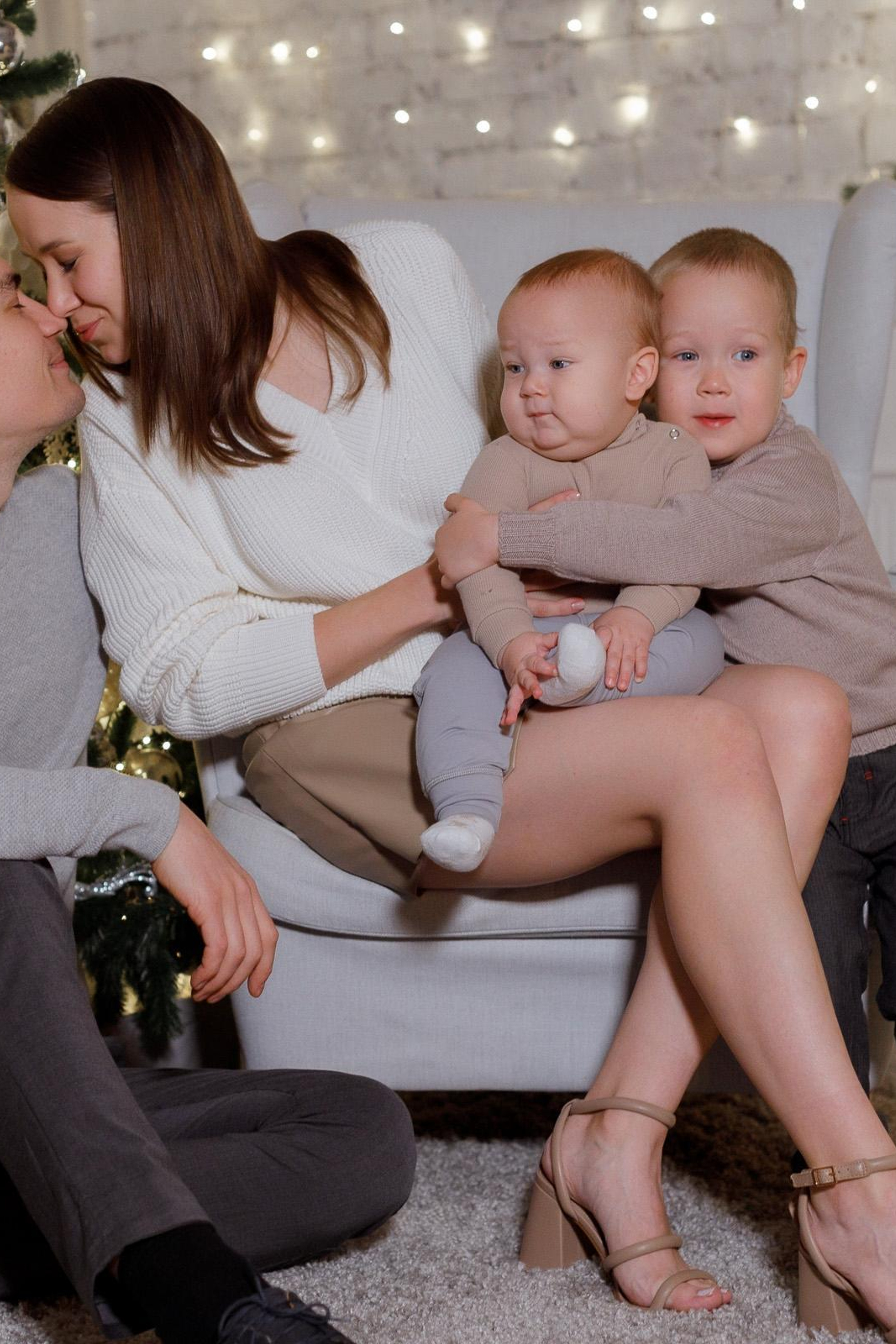 Отзывы. Индивидуальная/Love♥️Story/Свадебная/Семейные фотоистории